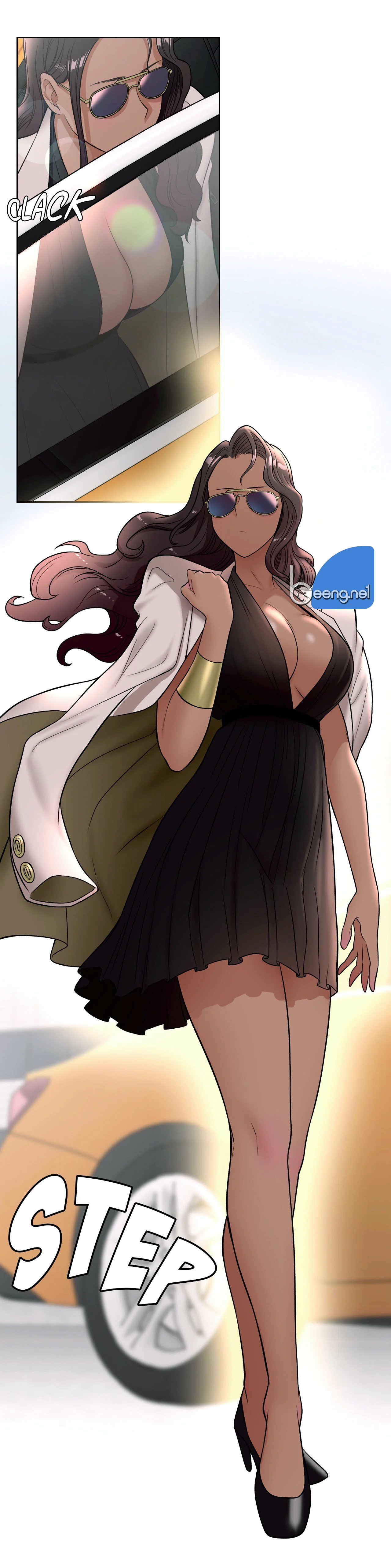 Phòng Tập Gym Bí Mật Chap Chapter 33-Phòng Tập Gym Bí Mật - Next Chap 34