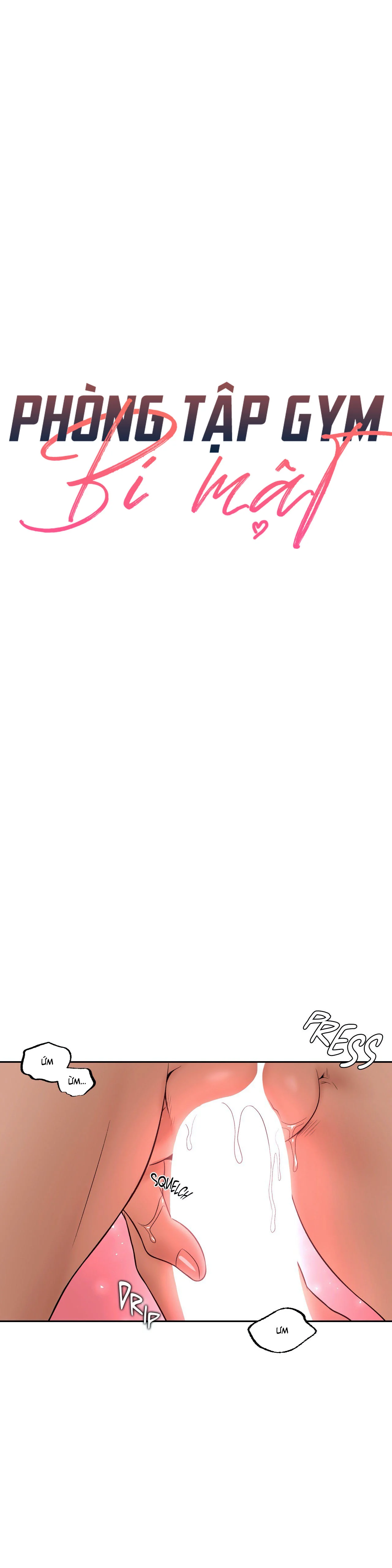 Phòng Tập Gym Bí Mật Chap Chapter 33-Phòng Tập Gym Bí Mật - Next Chap 34