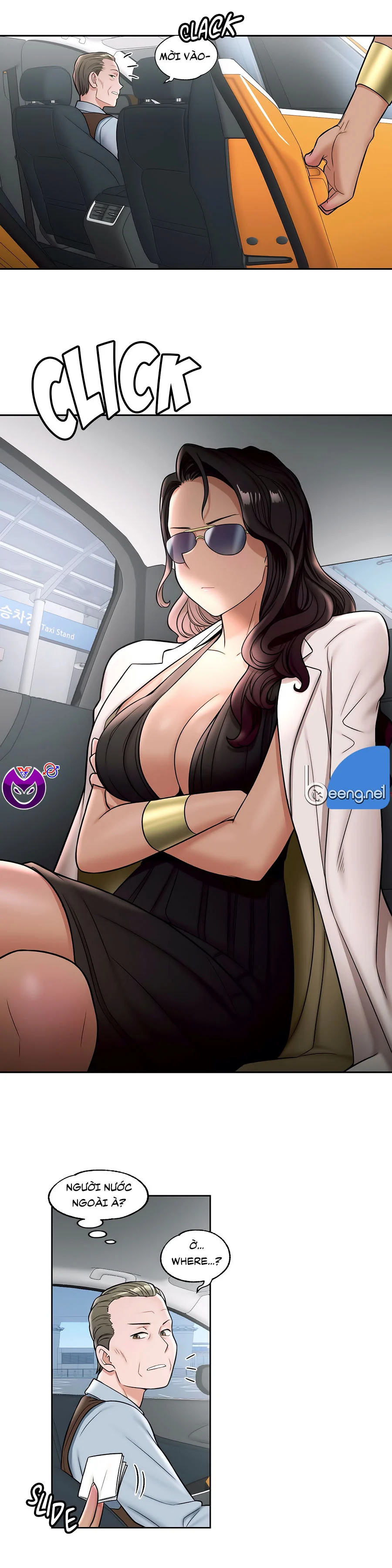 Phòng Tập Gym Bí Mật Chap Chapter 32-Phòng Tập Gym Bí Mật - Next Chap 33