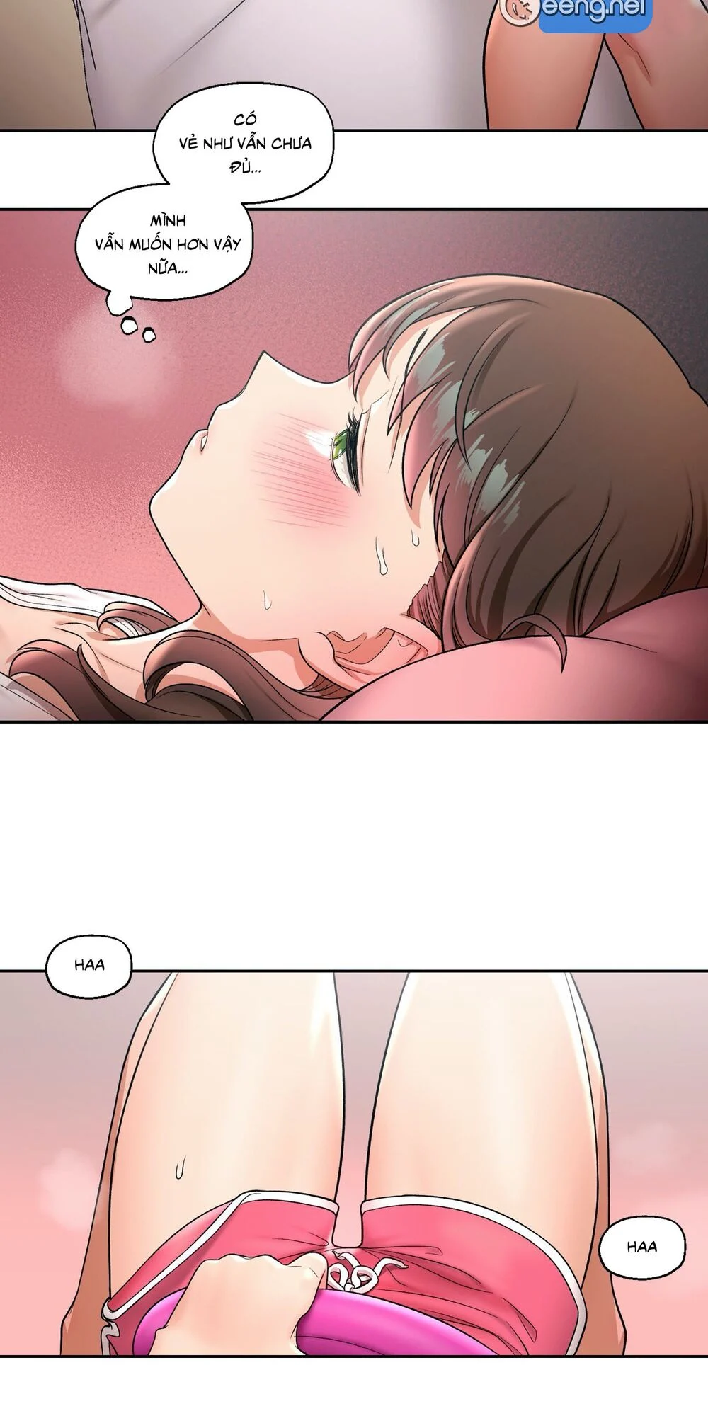 Phòng Tập Gym Bí Mật Chap Chapter 31-Phòng Tập Gym Bí Mật - Next Chap 32