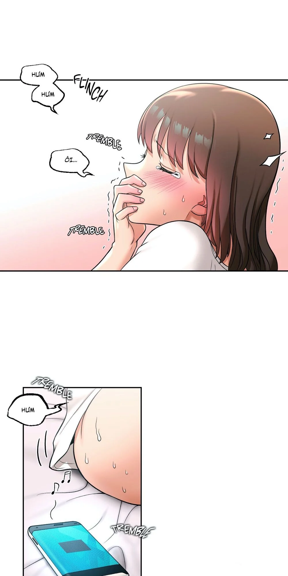 Phòng Tập Gym Bí Mật Chap Chapter 31-Phòng Tập Gym Bí Mật - Next Chap 32