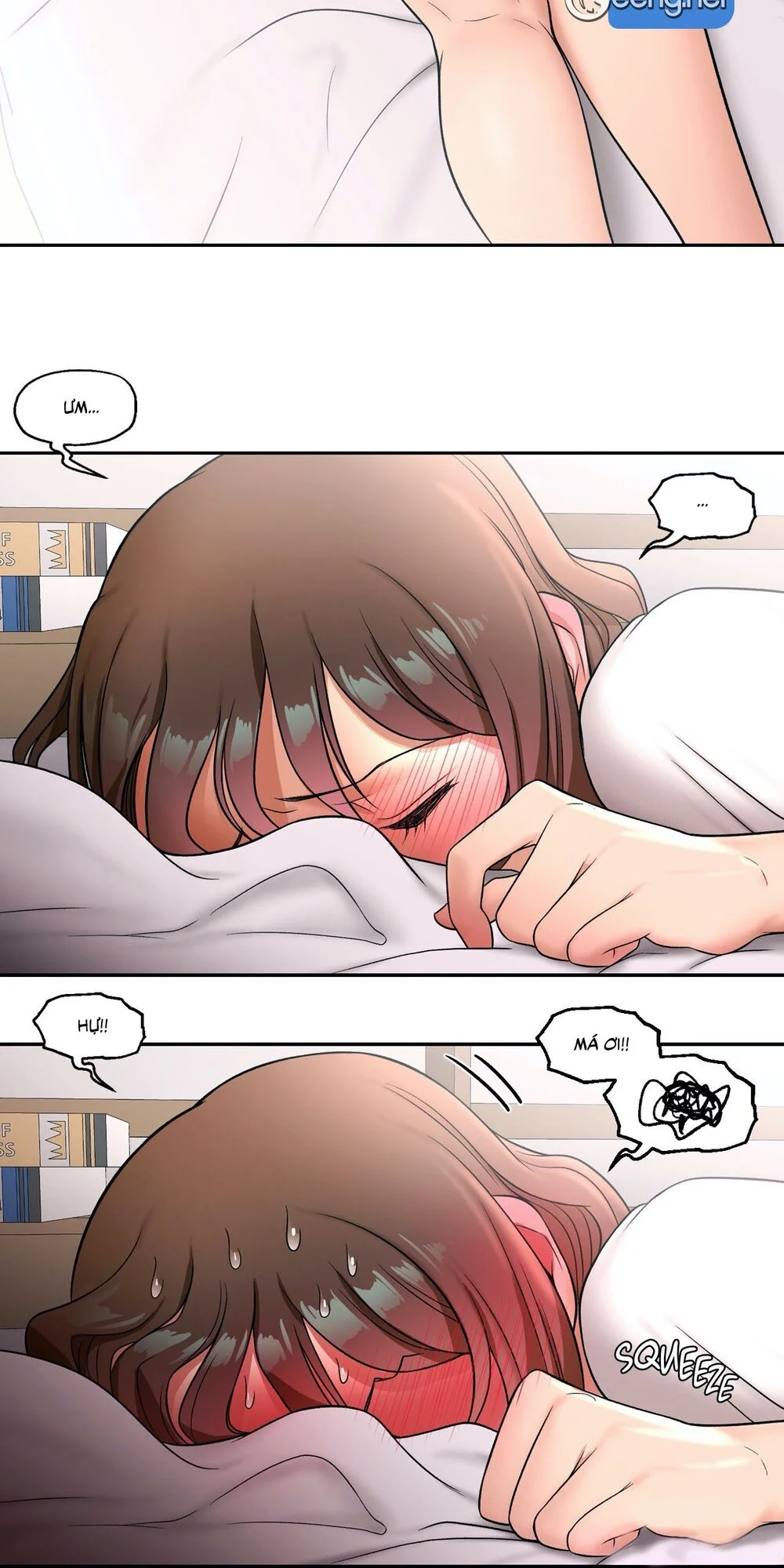 Phòng Tập Gym Bí Mật Chap Chapter 31-Phòng Tập Gym Bí Mật - Next Chap 32