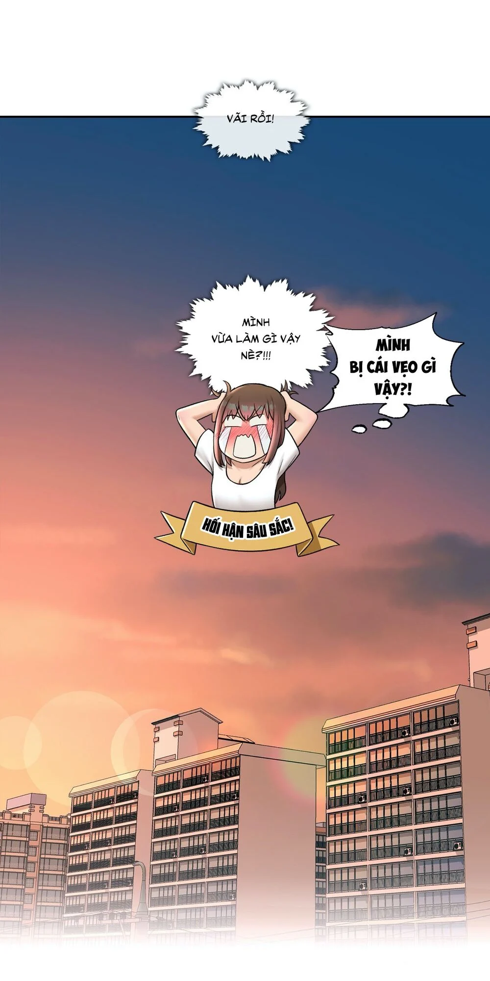 Phòng Tập Gym Bí Mật Chap Chapter 31-Phòng Tập Gym Bí Mật - Next Chap 32