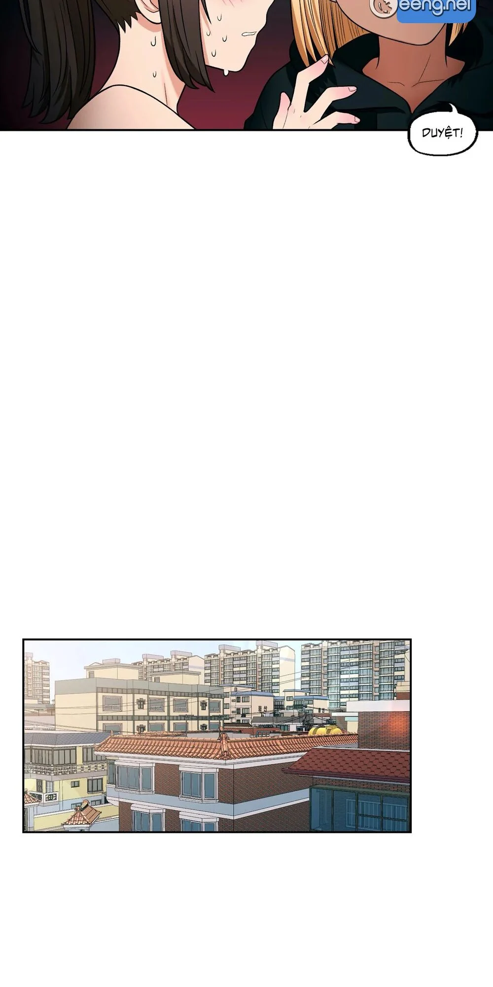 Phòng Tập Gym Bí Mật Chap Chapter 30-Phòng Tập Gym Bí Mật - Next Chap 31