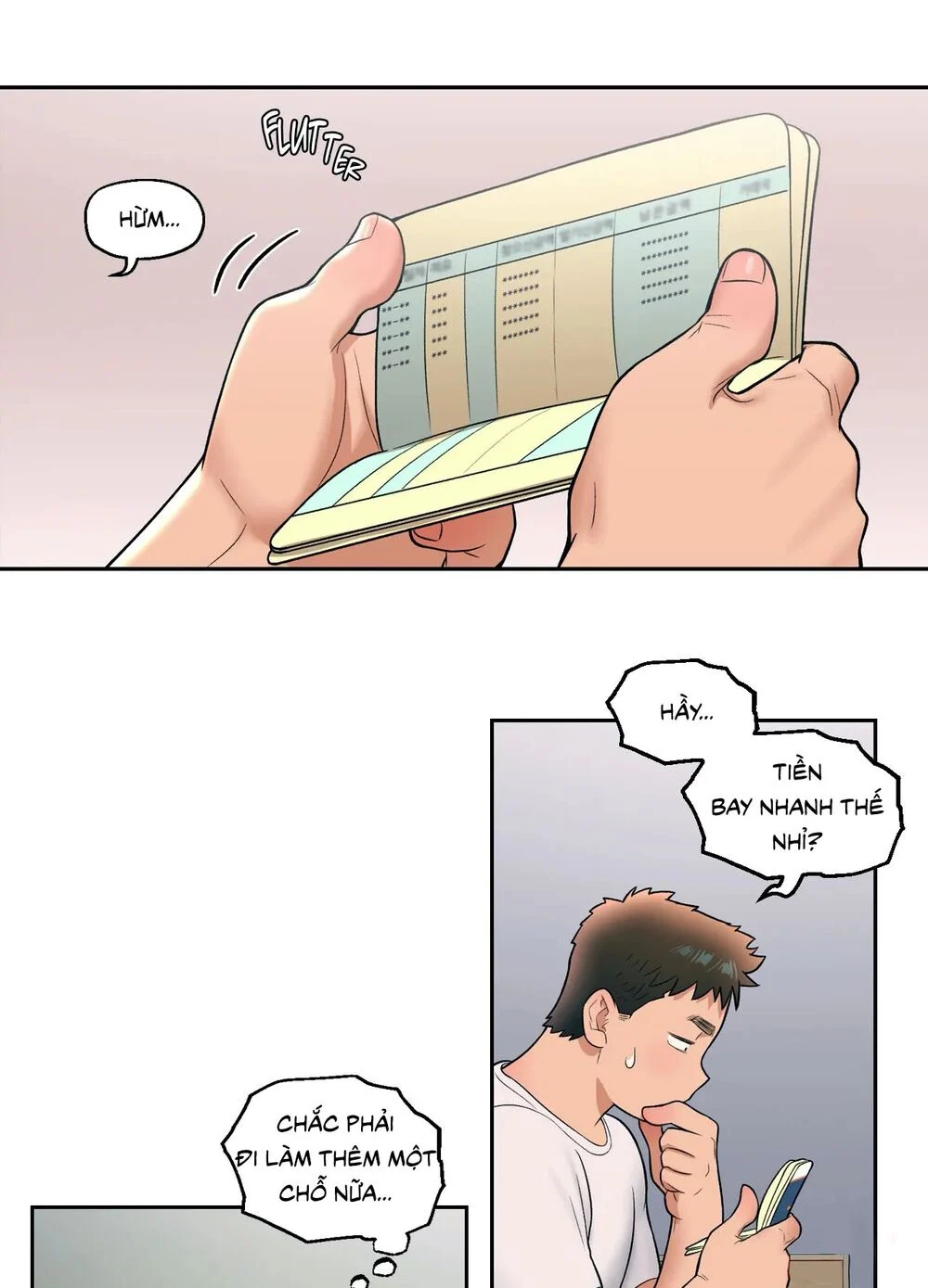 Phòng Tập Gym Bí Mật Chap Chapter 30-Phòng Tập Gym Bí Mật - Next Chap 31