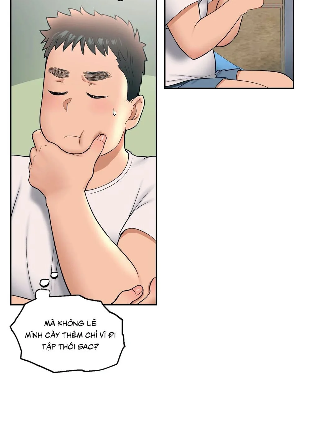 Phòng Tập Gym Bí Mật Chap Chapter 30-Phòng Tập Gym Bí Mật - Next Chap 31