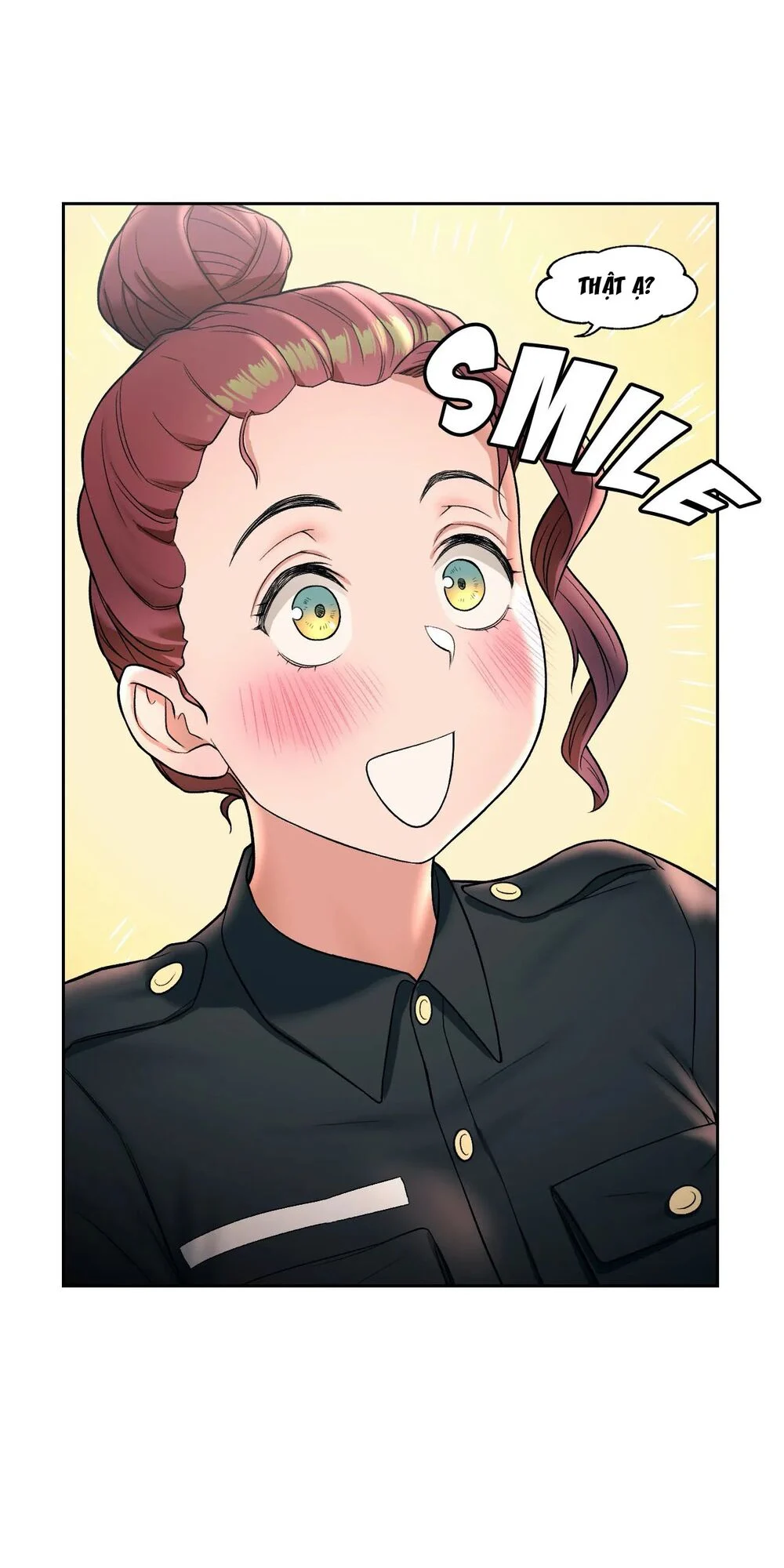 Phòng Tập Gym Bí Mật Chap Chapter 30-Phòng Tập Gym Bí Mật - Next Chap 31