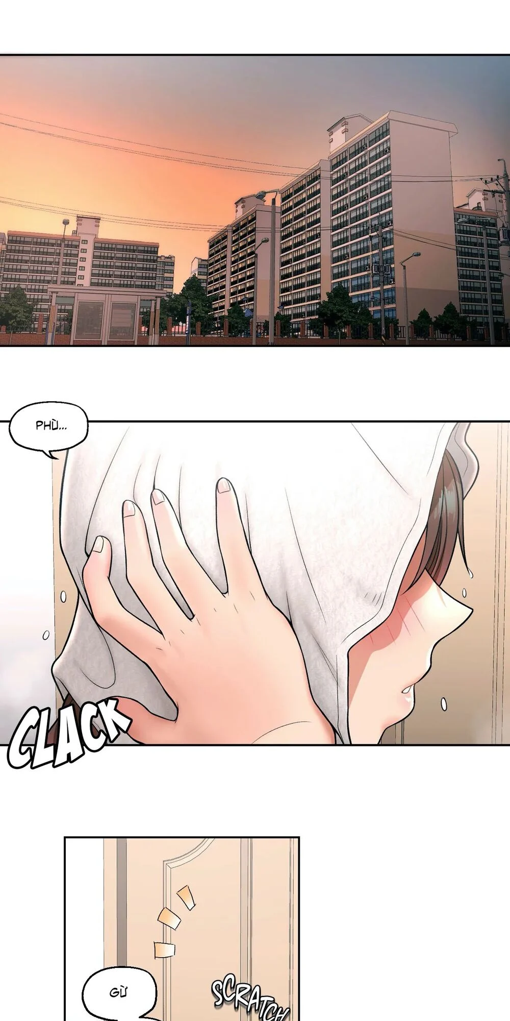 Phòng Tập Gym Bí Mật Chap Chapter 30-Phòng Tập Gym Bí Mật - Next Chap 31