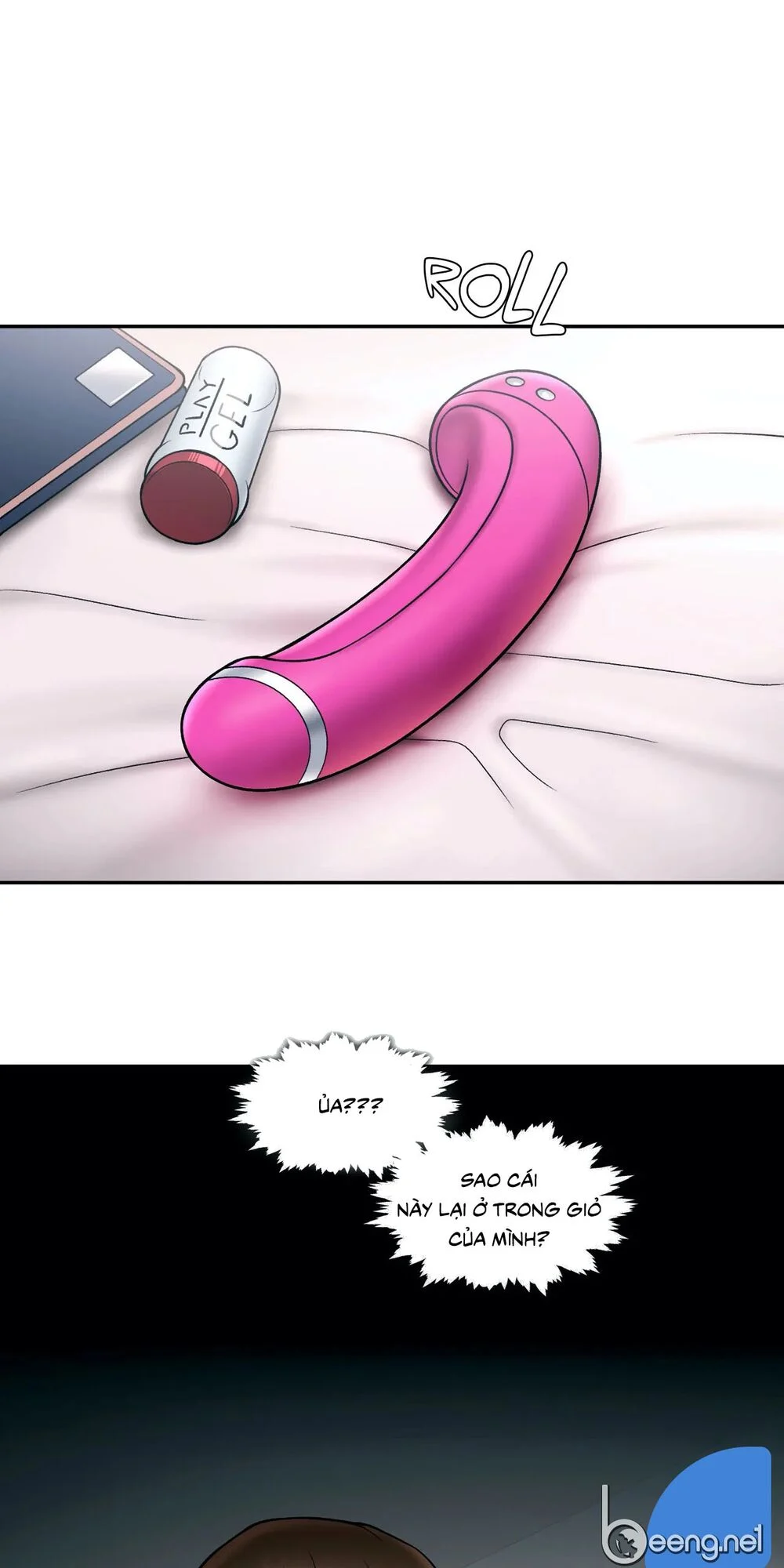 Phòng Tập Gym Bí Mật Chap Chapter 30-Phòng Tập Gym Bí Mật - Next Chap 31