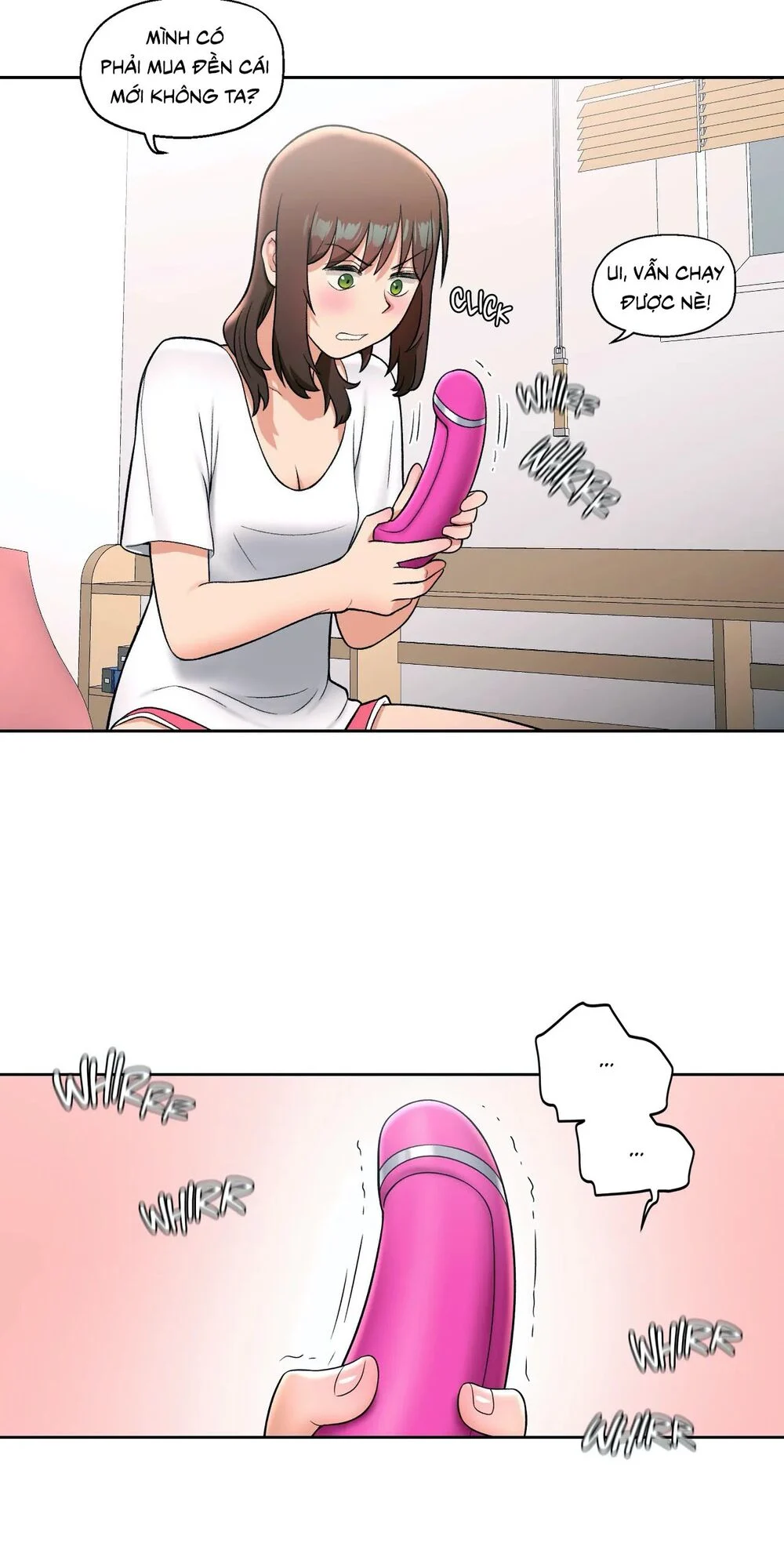 Phòng Tập Gym Bí Mật Chap Chapter 30-Phòng Tập Gym Bí Mật - Next Chap 31