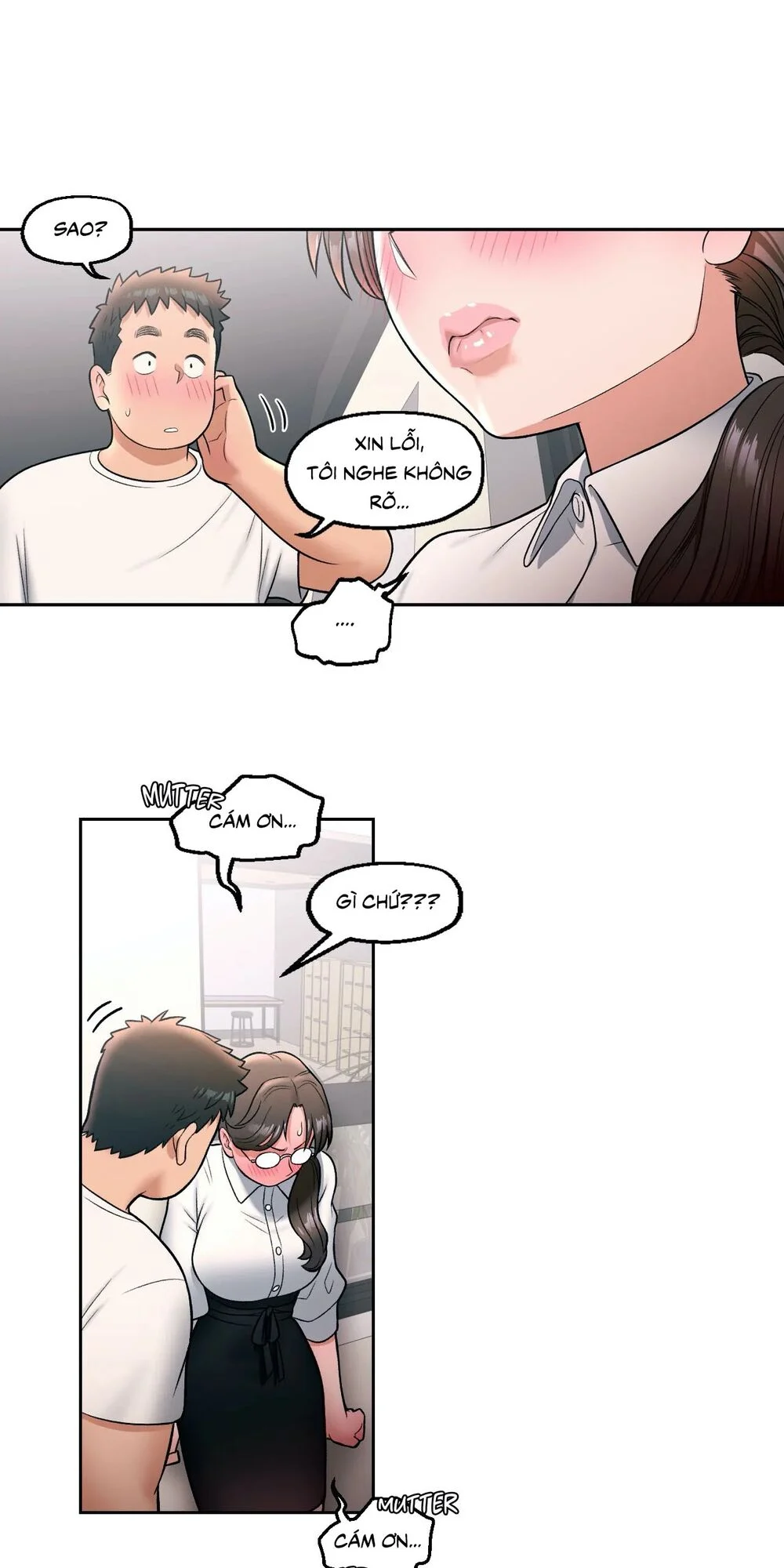 Phòng Tập Gym Bí Mật Chap Chapter 29-Phòng Tập Gym Bí Mật - Next Chap 30