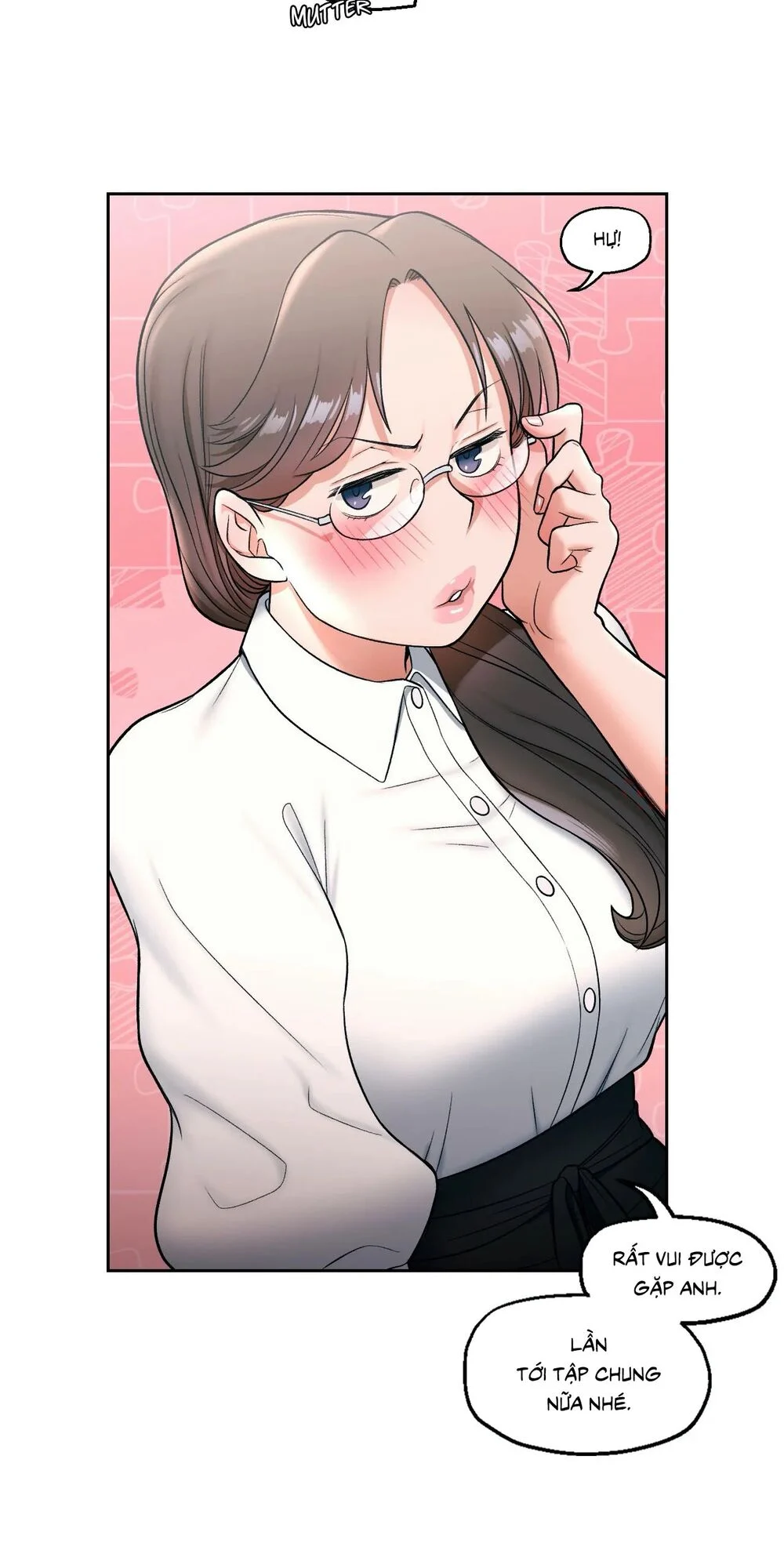 Phòng Tập Gym Bí Mật Chap Chapter 29-Phòng Tập Gym Bí Mật - Next Chap 30