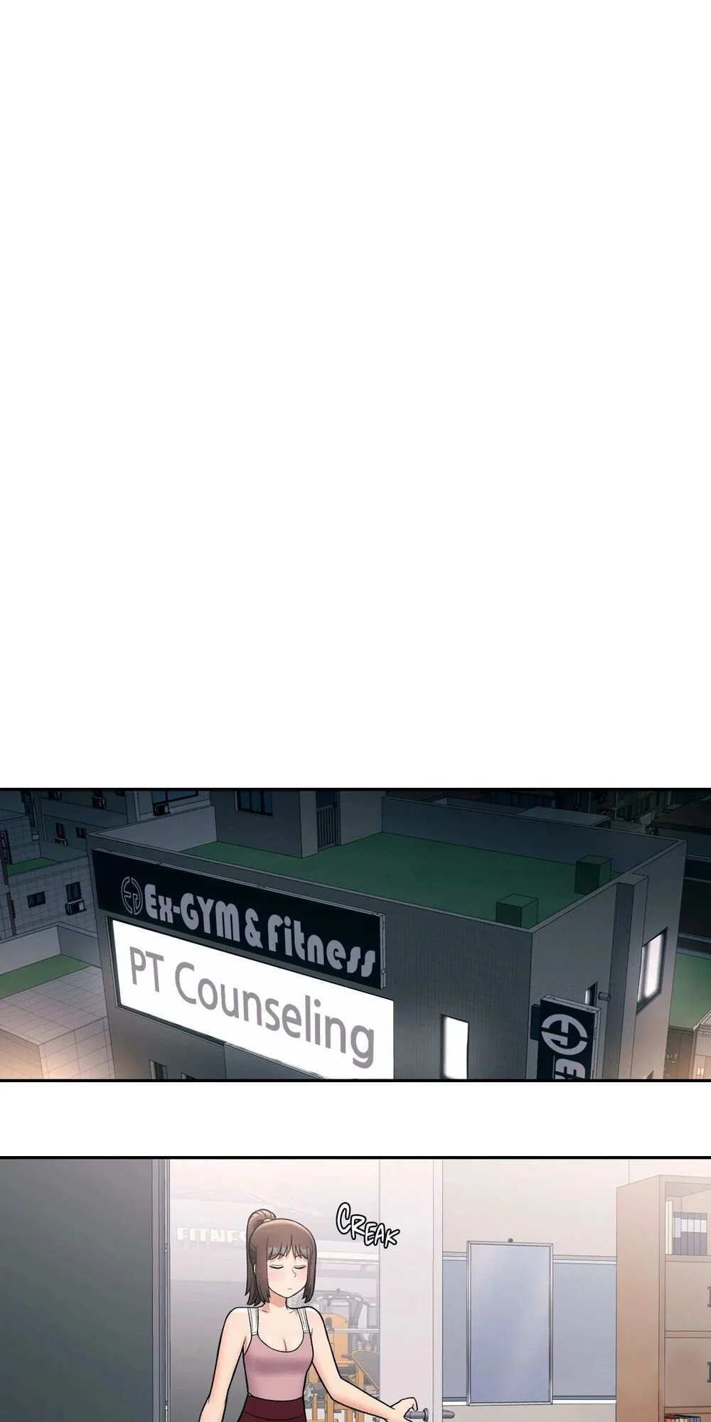 Phòng Tập Gym Bí Mật Chap Chapter 29-Phòng Tập Gym Bí Mật - Next Chap 30