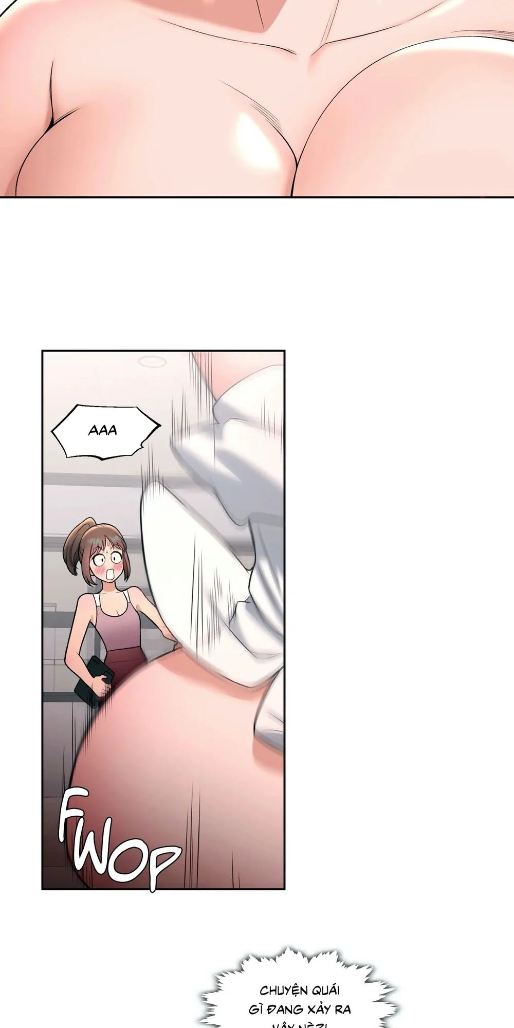 Phòng Tập Gym Bí Mật Chap Chapter 29-Phòng Tập Gym Bí Mật - Next Chap 30
