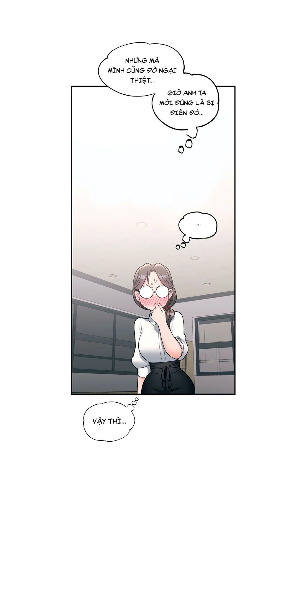 Phòng Tập Gym Bí Mật Chap Chapter 28-Phòng Tập Gym Bí Mật - Next Chap 29