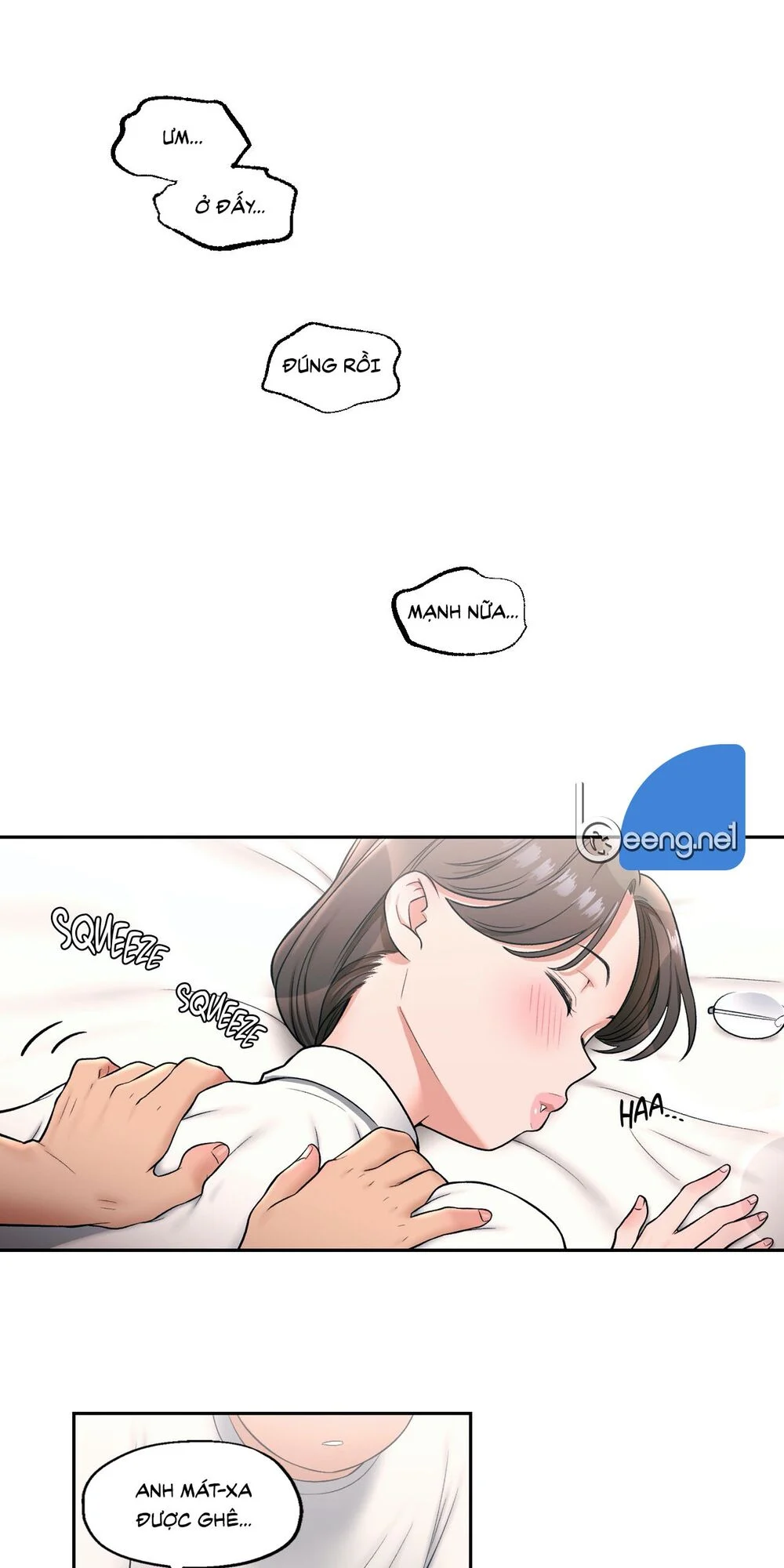 Phòng Tập Gym Bí Mật Chap Chapter 28-Phòng Tập Gym Bí Mật - Next Chap 29