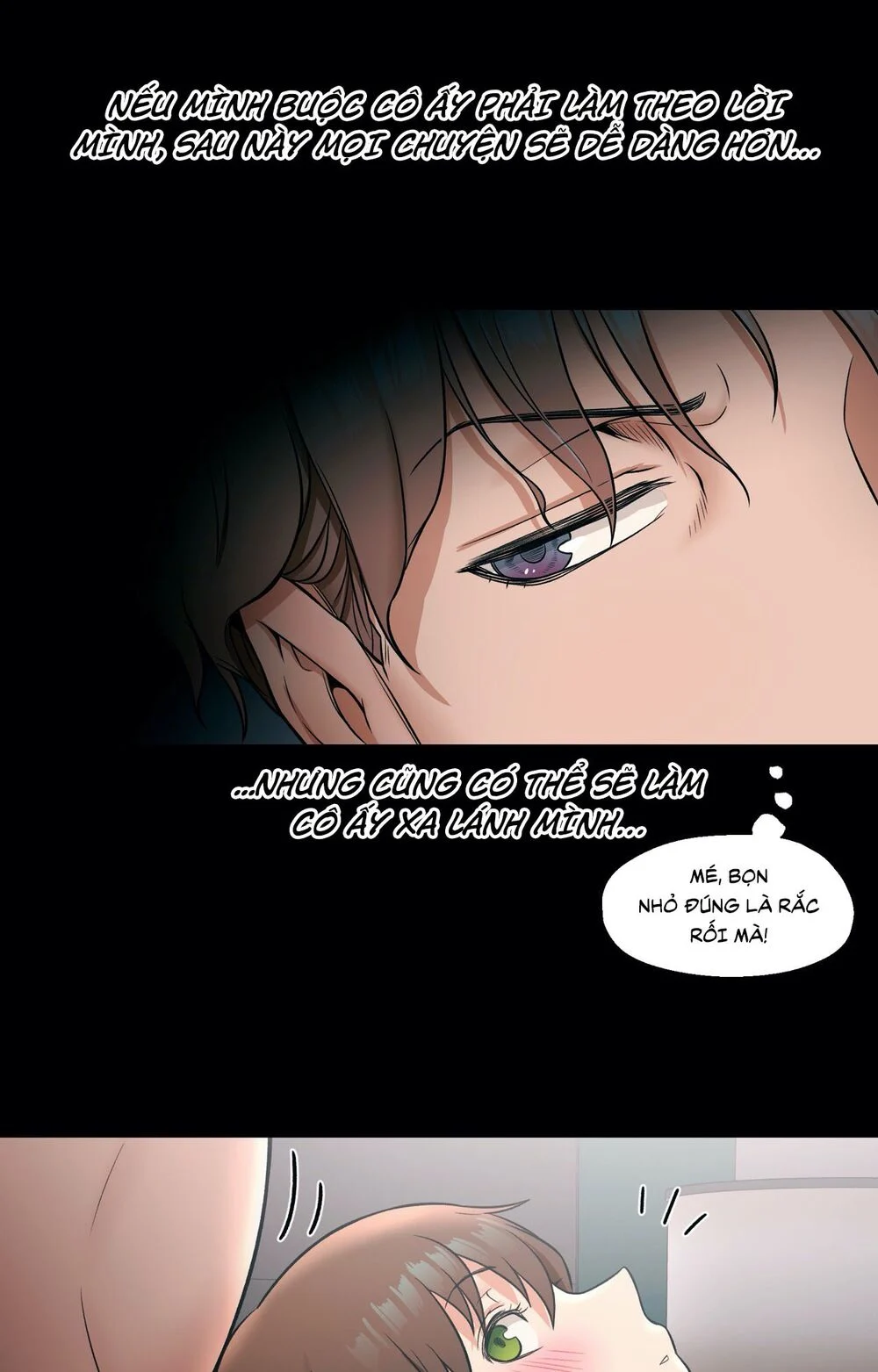 Phòng Tập Gym Bí Mật Chap Chapter 27-Phòng Tập Gym Bí Mật - Next Chap 28