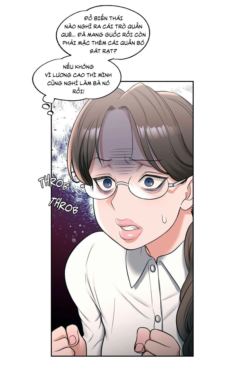 Phòng Tập Gym Bí Mật Chap Chapter 27-Phòng Tập Gym Bí Mật - Next Chap 28