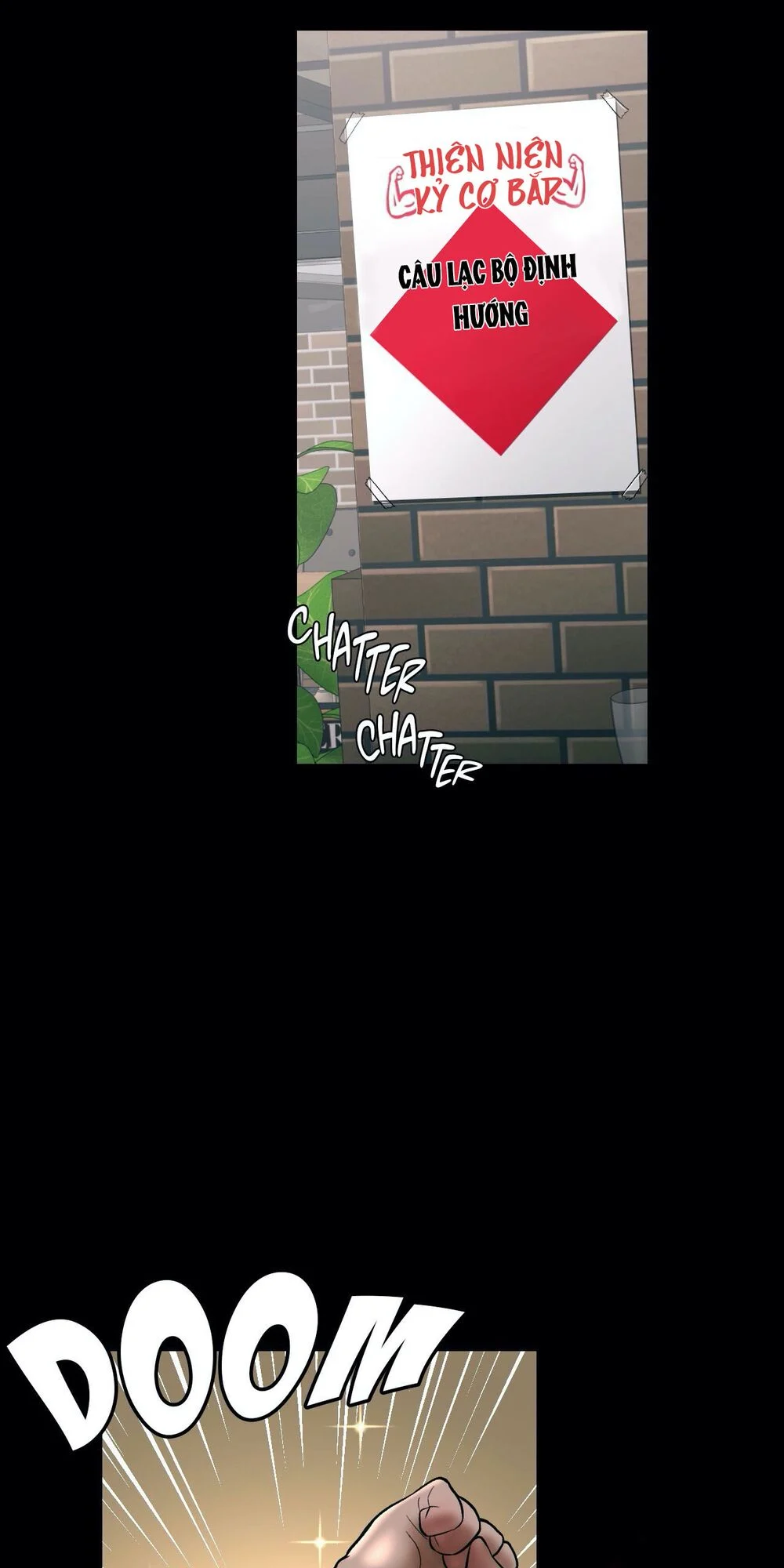 Phòng Tập Gym Bí Mật Chap Chapter 26-Phòng Tập Gym Bí Mật - Next Chap 27