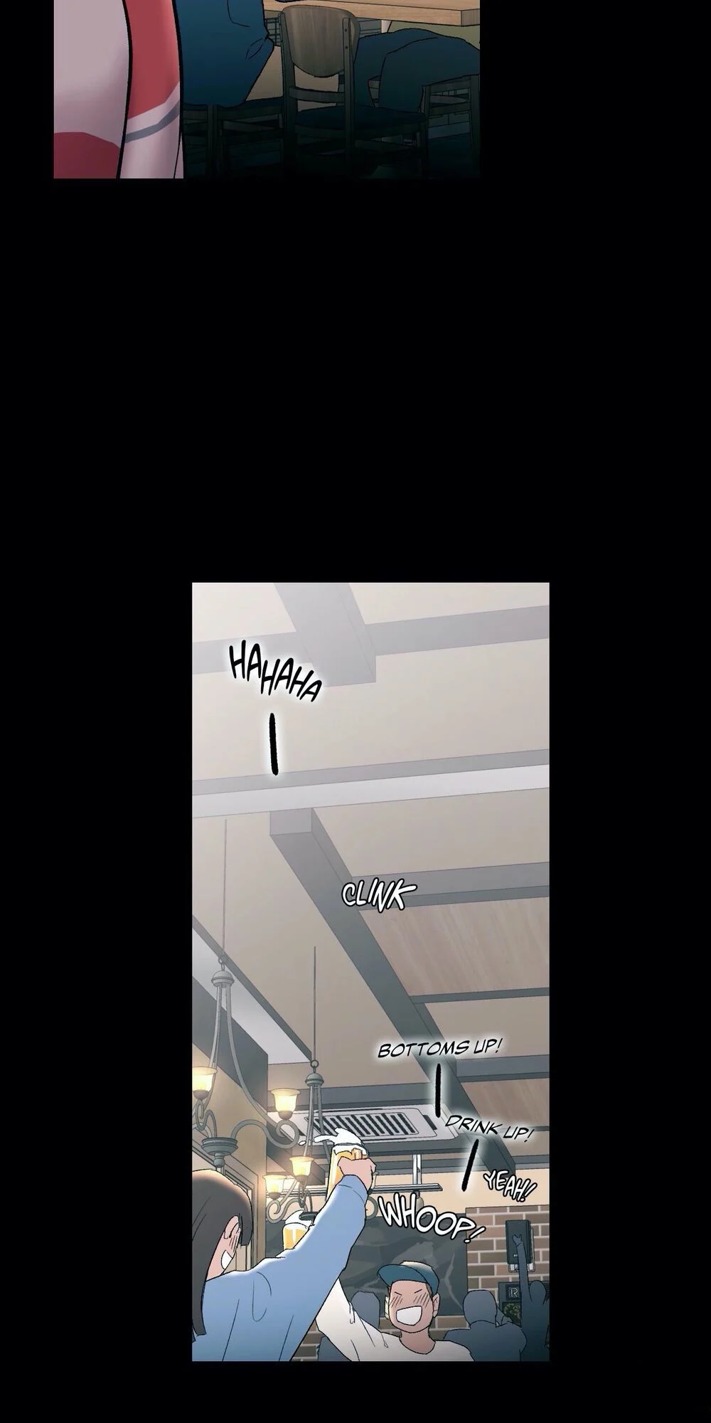 Phòng Tập Gym Bí Mật Chap Chapter 26-Phòng Tập Gym Bí Mật - Next Chap 27