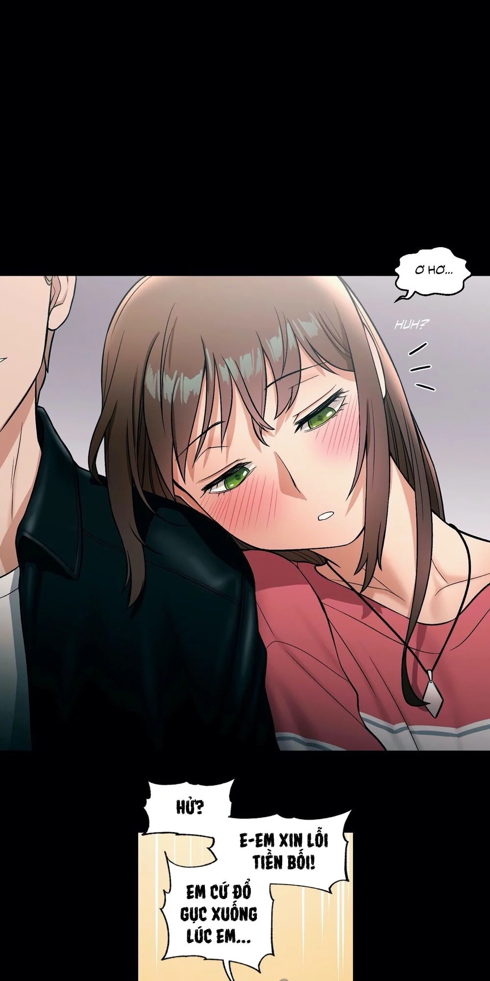 Phòng Tập Gym Bí Mật Chap Chapter 26-Phòng Tập Gym Bí Mật - Next Chap 27