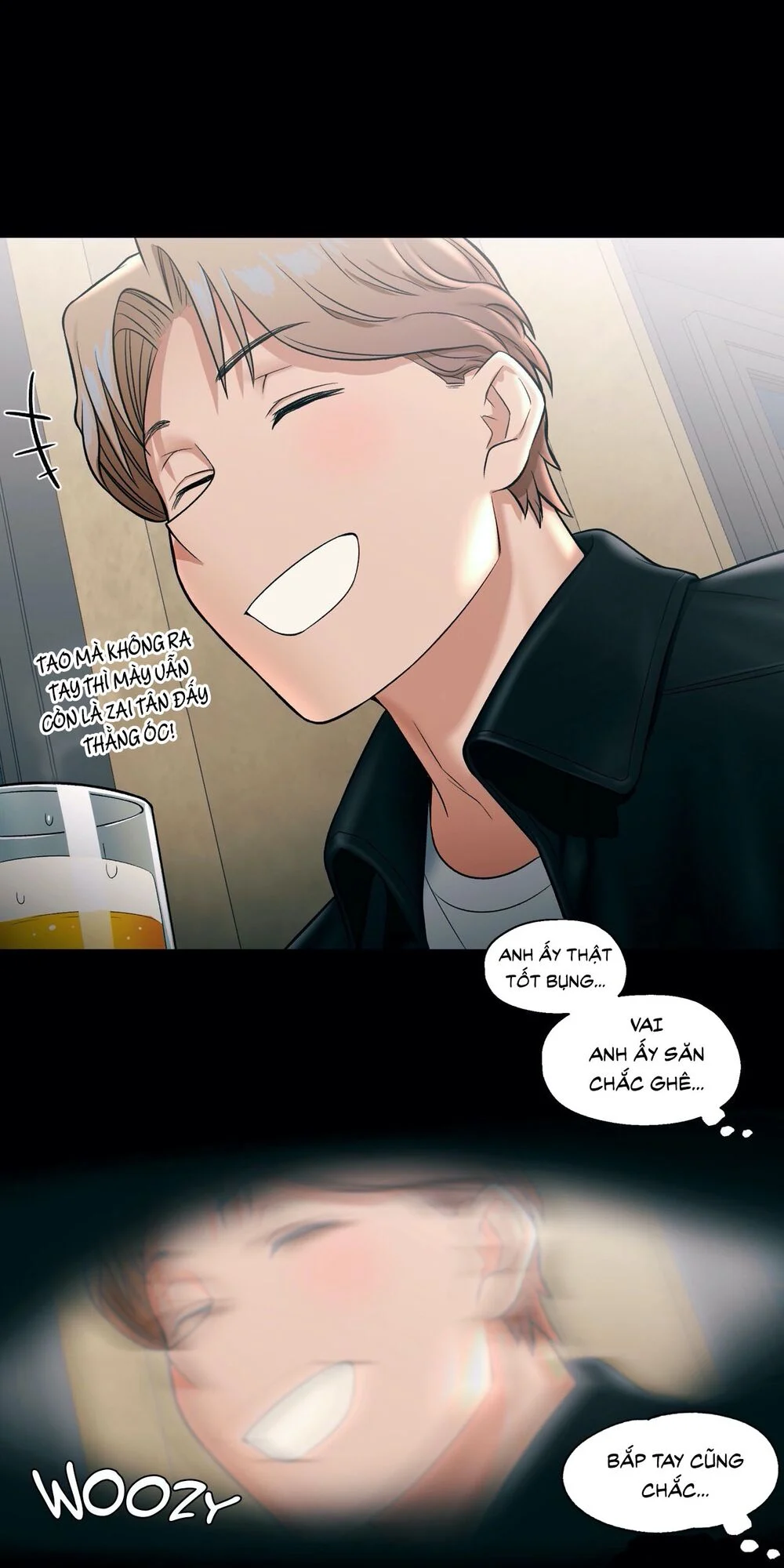 Phòng Tập Gym Bí Mật Chap Chapter 26-Phòng Tập Gym Bí Mật - Next Chap 27