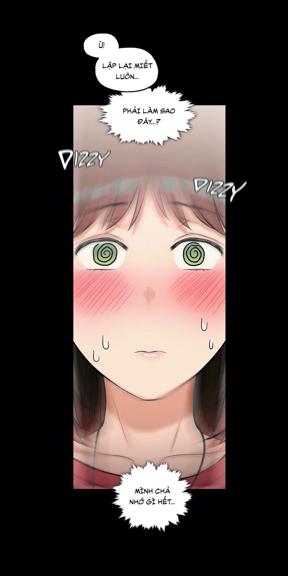 Phòng Tập Gym Bí Mật Chap Chapter 26-Phòng Tập Gym Bí Mật - Next Chap 27