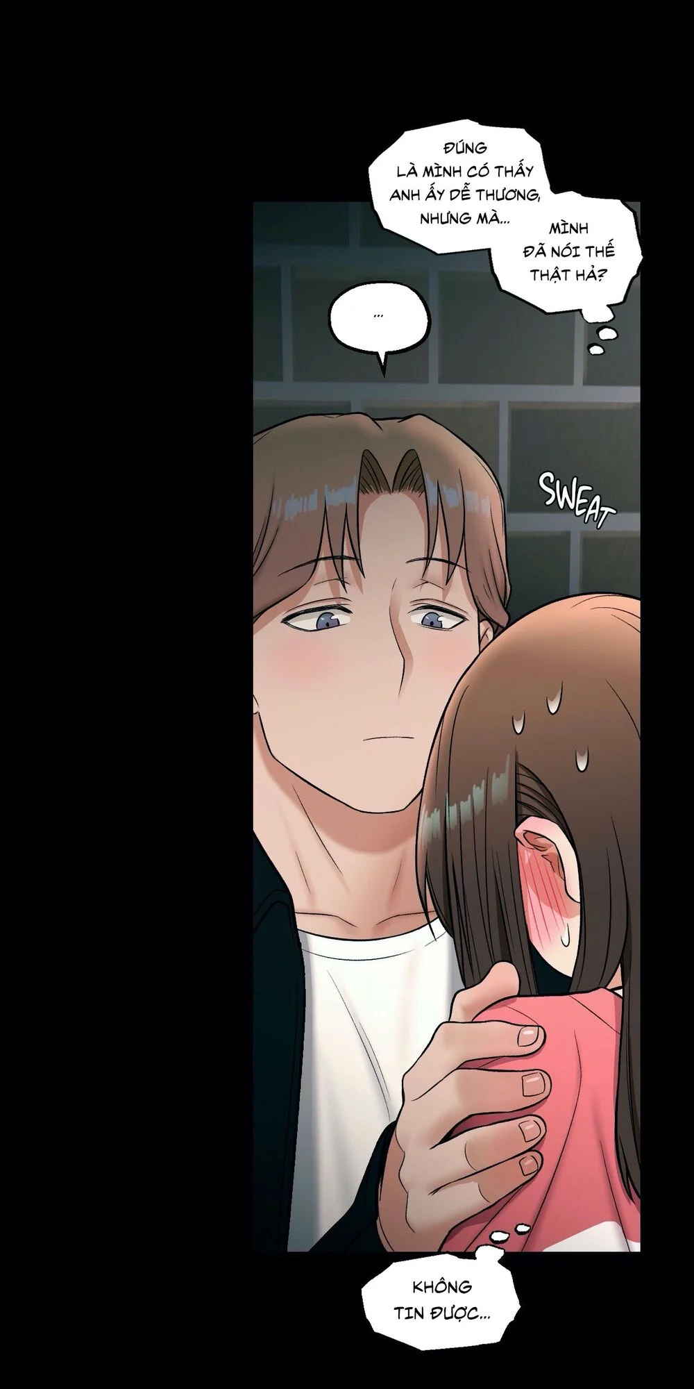 Phòng Tập Gym Bí Mật Chap Chapter 26-Phòng Tập Gym Bí Mật - Next Chap 27