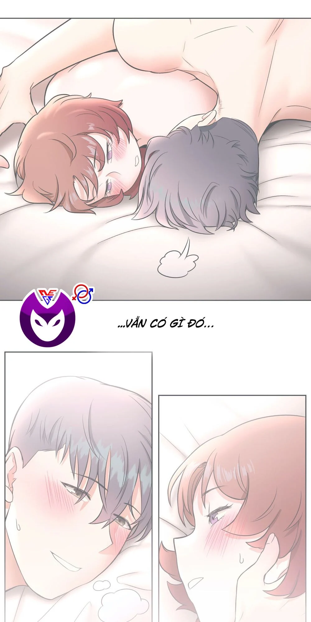 Phòng Tập Gym Bí Mật Chap Chapter 25-Phòng Tập Gym Bí Mật - Next Chap 26