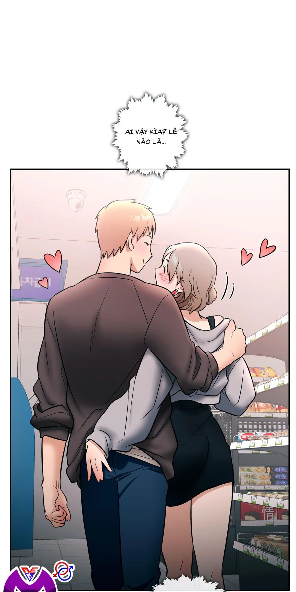 Phòng Tập Gym Bí Mật Chap Chapter 25-Phòng Tập Gym Bí Mật - Next Chap 26