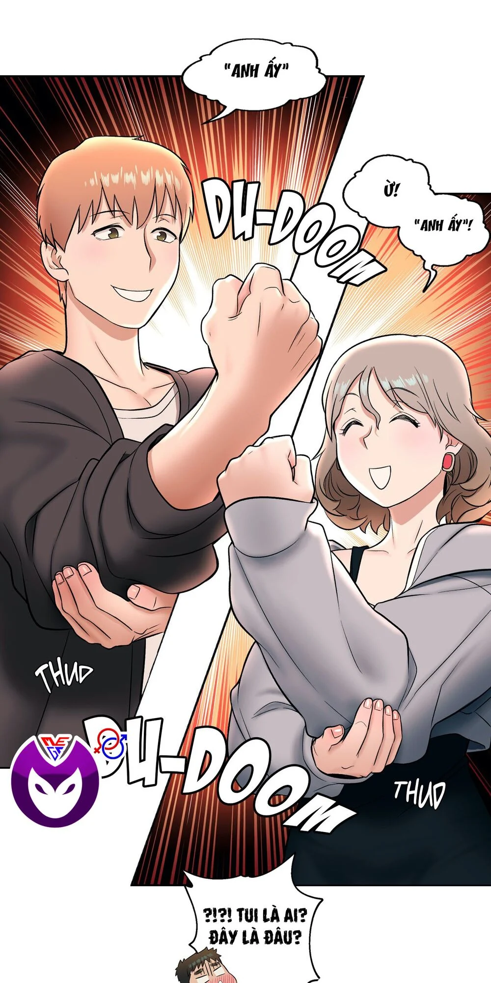 Phòng Tập Gym Bí Mật Chap Chapter 25-Phòng Tập Gym Bí Mật - Next Chap 26