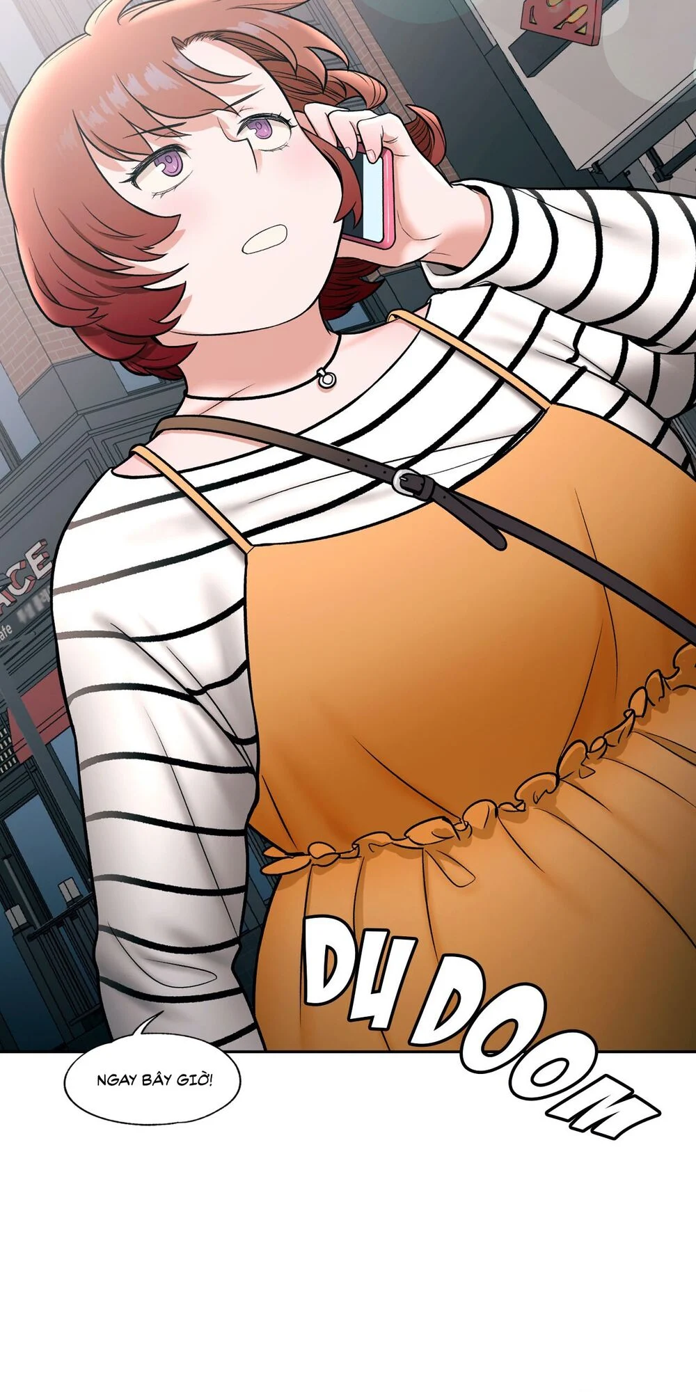 Phòng Tập Gym Bí Mật Chap Chapter 25-Phòng Tập Gym Bí Mật - Next Chap 26