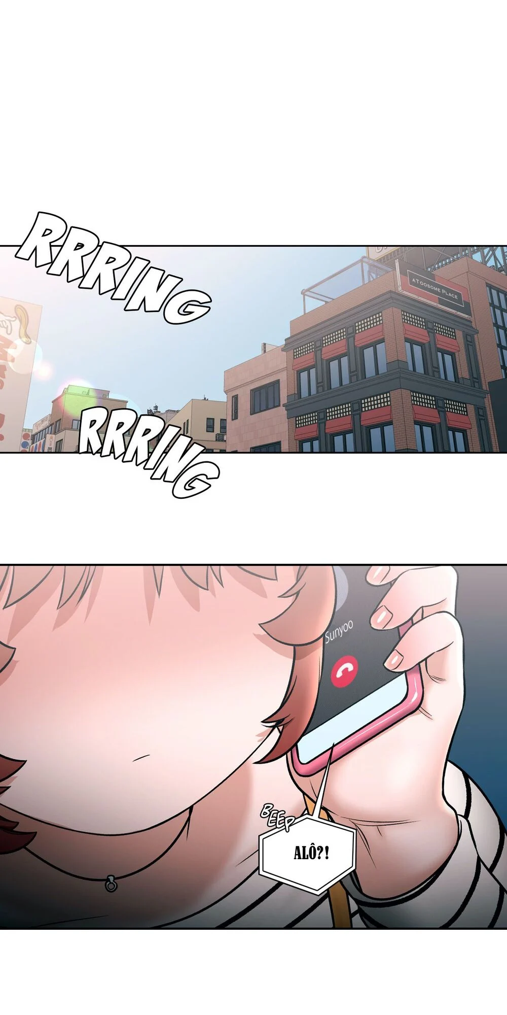 Phòng Tập Gym Bí Mật Chap Chapter 24-Phòng Tập Gym Bí Mật - Next Chap 25