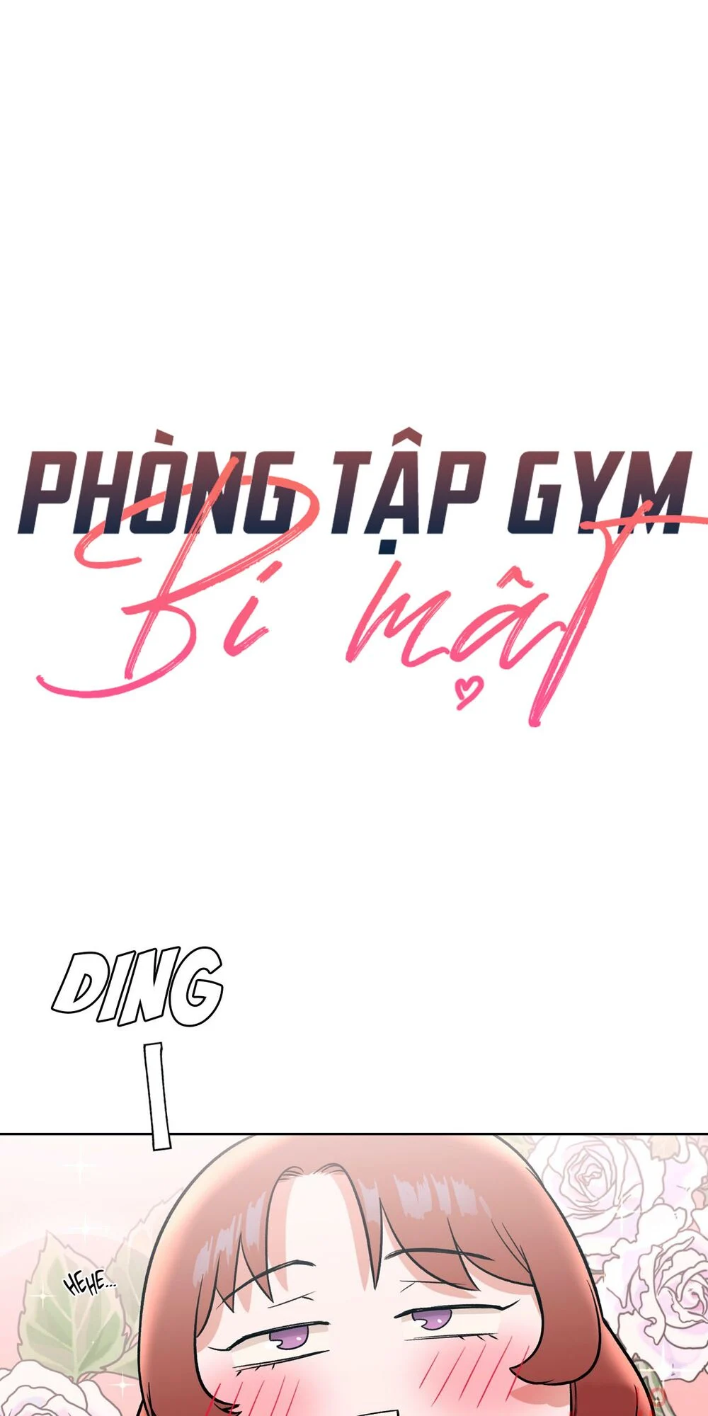 Phòng Tập Gym Bí Mật Chap Chapter 23-Phòng Tập Gym Bí Mật - Next Chap 24