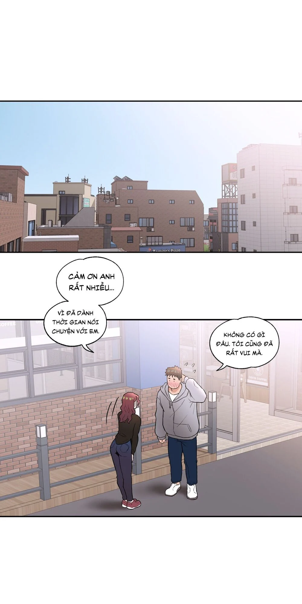 Phòng Tập Gym Bí Mật Chap Chapter 22-Phòng Tập Gym Bí Mật - Next Chap 23