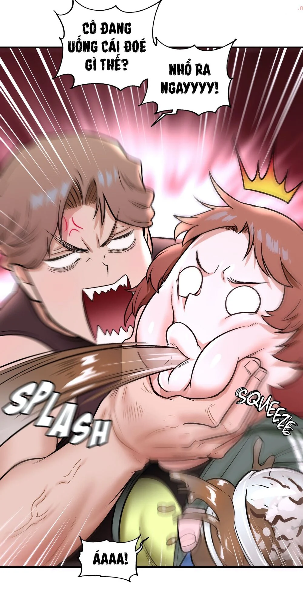 Phòng Tập Gym Bí Mật Chap Chapter 22-Phòng Tập Gym Bí Mật - Next Chap 23