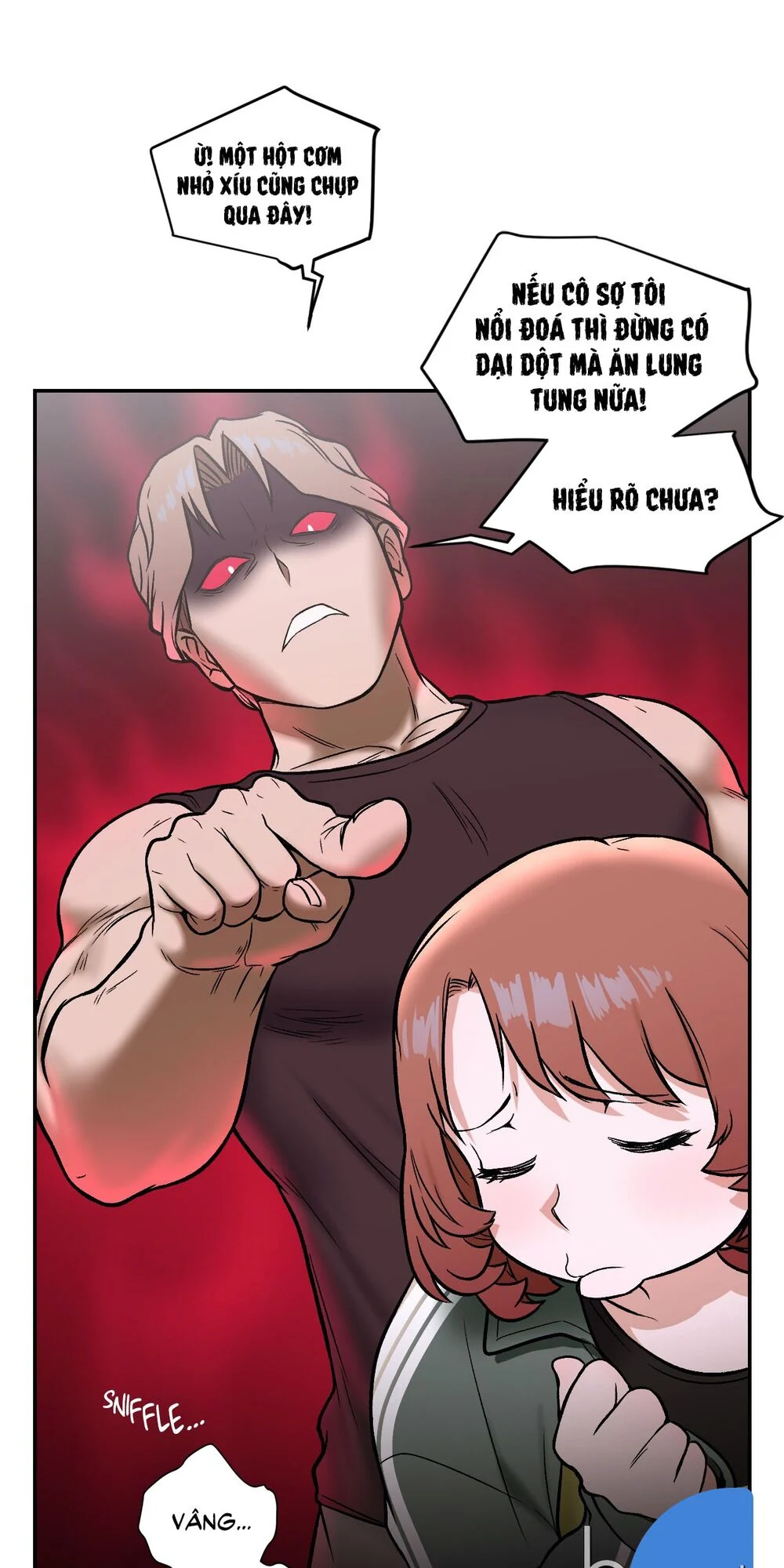 Phòng Tập Gym Bí Mật Chap Chapter 22-Phòng Tập Gym Bí Mật - Next Chap 23