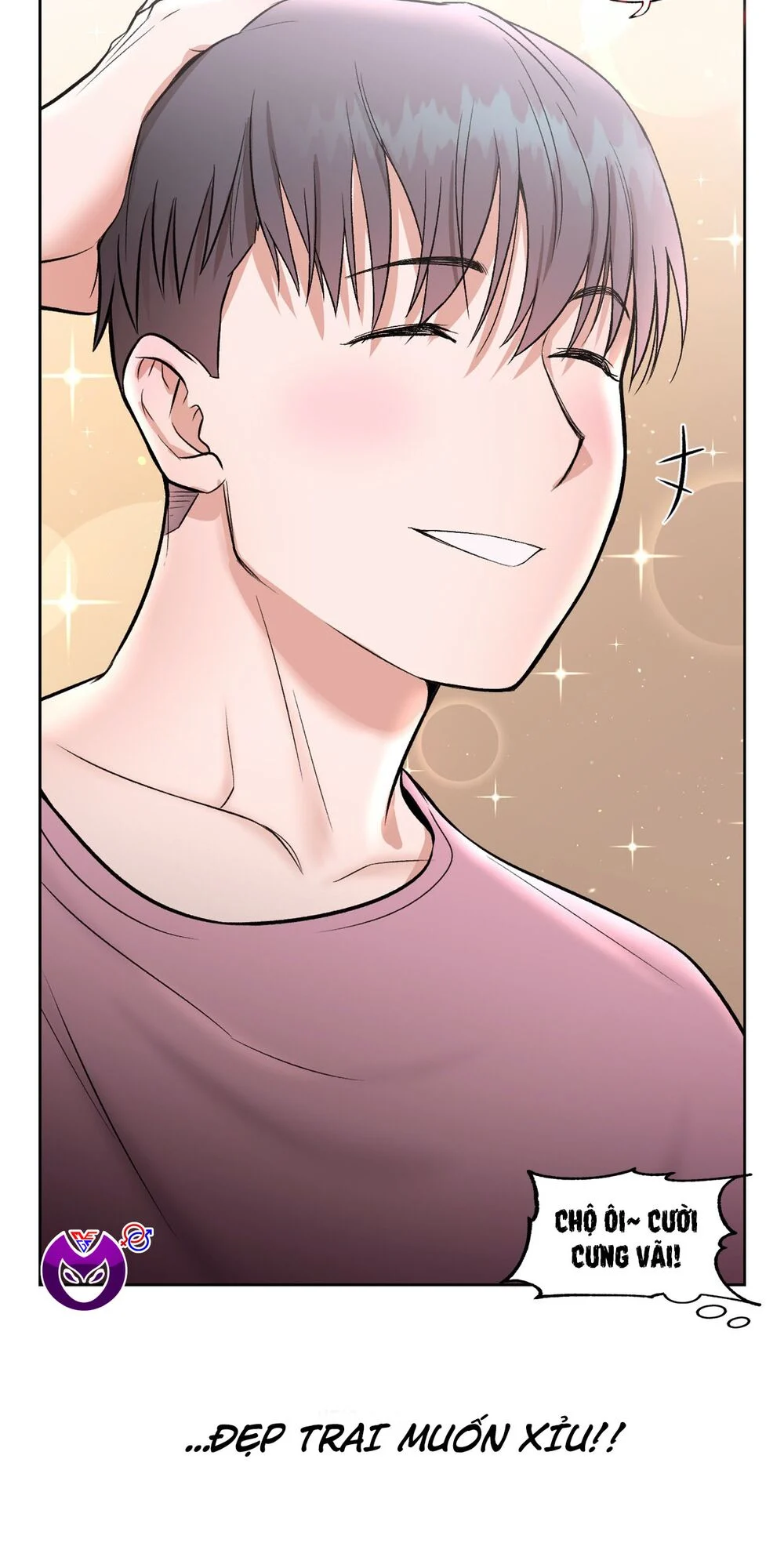 Phòng Tập Gym Bí Mật Chap Chapter 22-Phòng Tập Gym Bí Mật - Next Chap 23