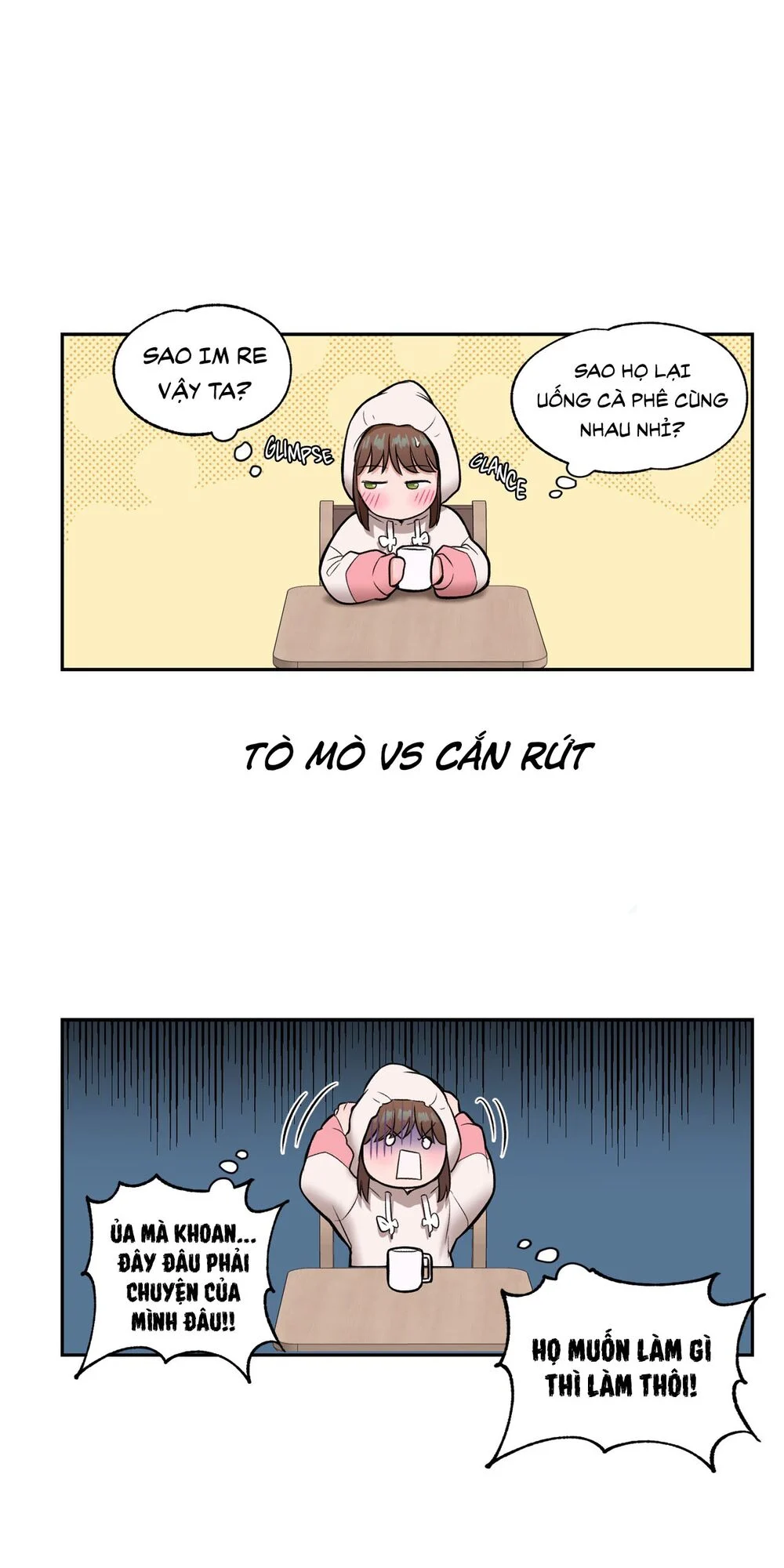 Phòng Tập Gym Bí Mật Chap Chapter 22-Phòng Tập Gym Bí Mật - Next Chap 23