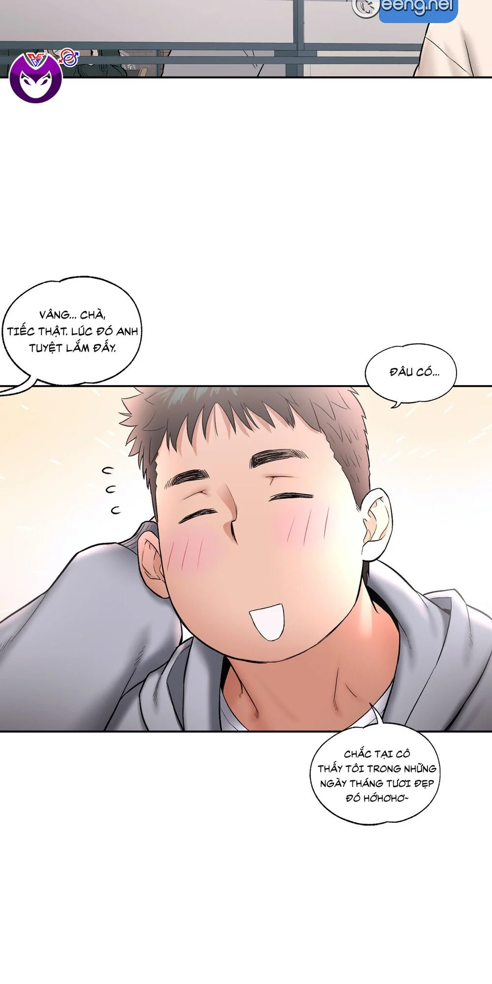 Phòng Tập Gym Bí Mật Chap Chapter 22-Phòng Tập Gym Bí Mật - Next Chap 23