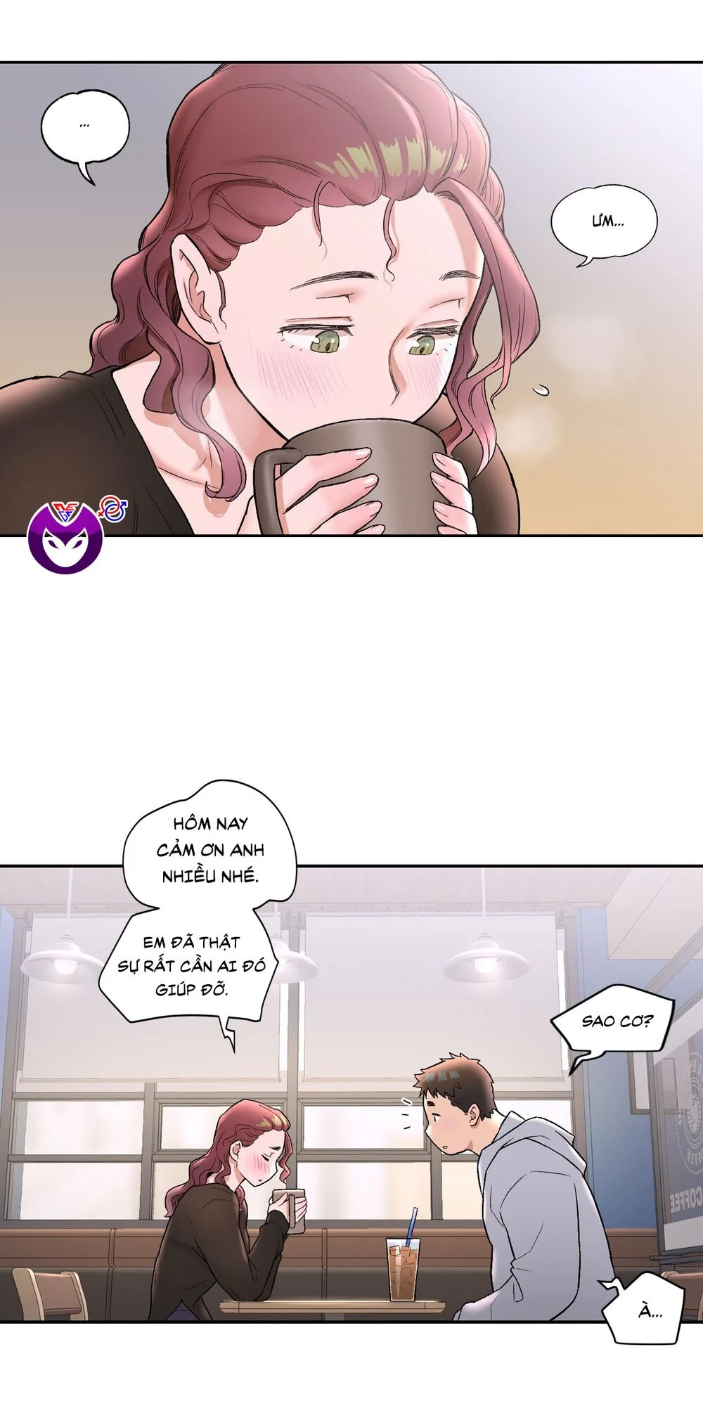 Phòng Tập Gym Bí Mật Chap Chapter 22-Phòng Tập Gym Bí Mật - Next Chap 23