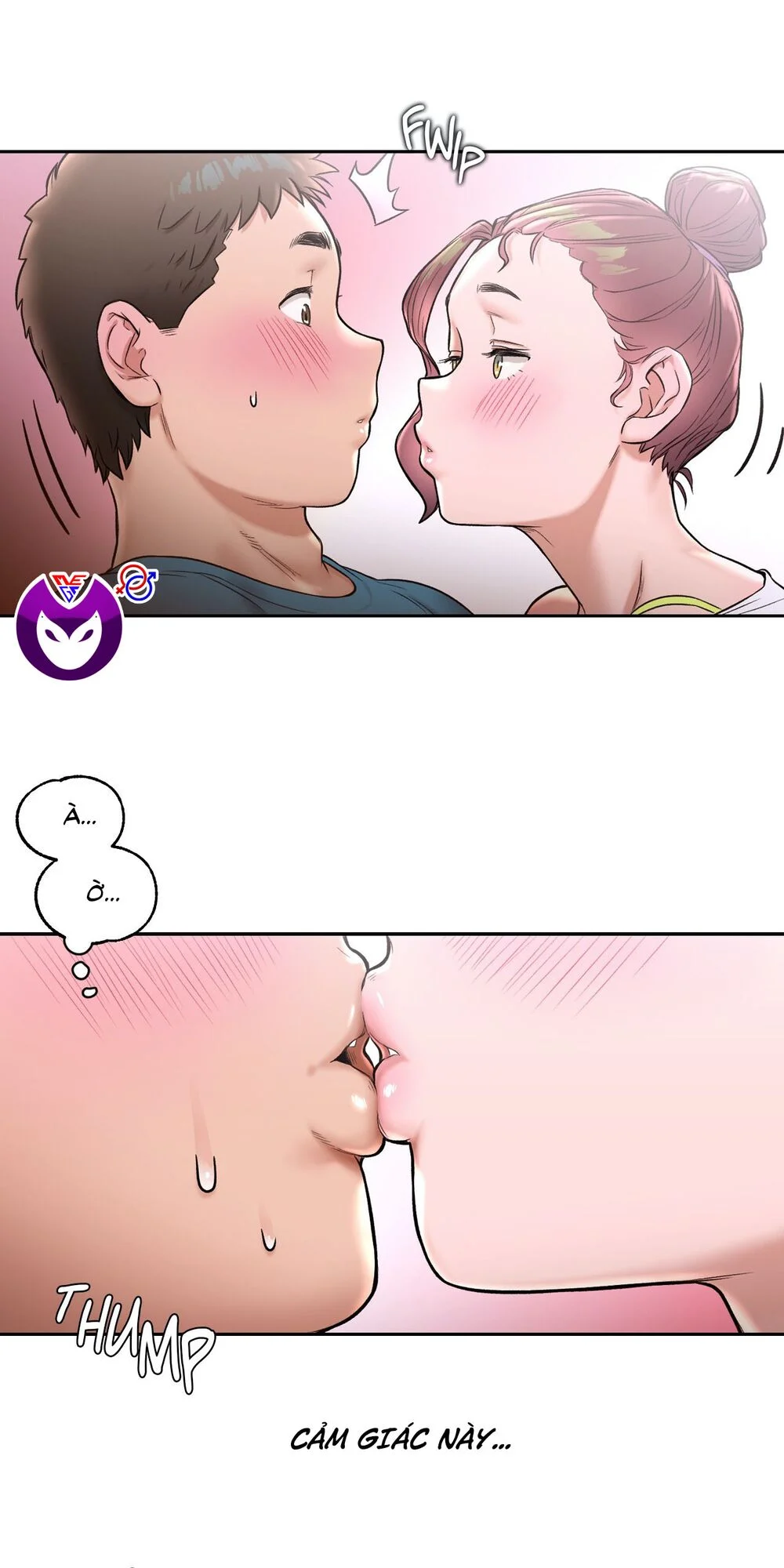 Phòng Tập Gym Bí Mật Chap Chapter 21-Phòng Tập Gym Bí Mật - Next Chap 22