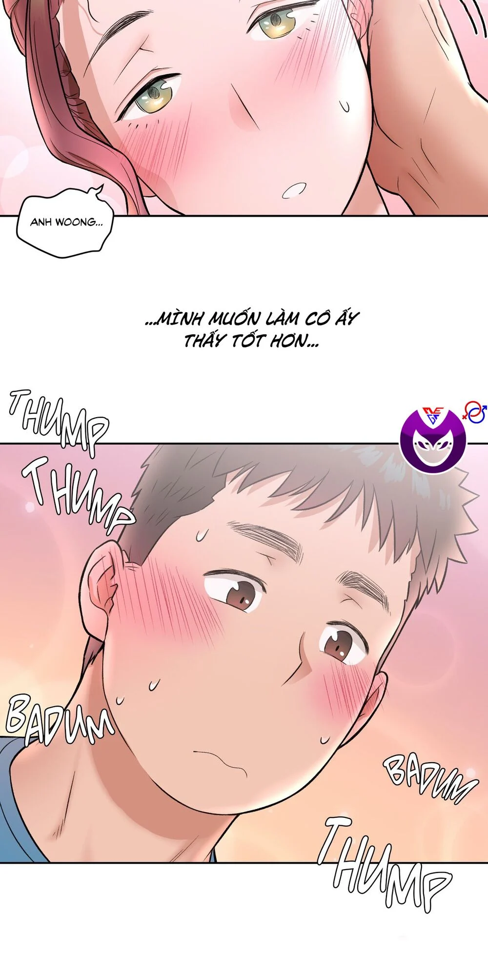 Phòng Tập Gym Bí Mật Chap Chapter 21-Phòng Tập Gym Bí Mật - Next Chap 22