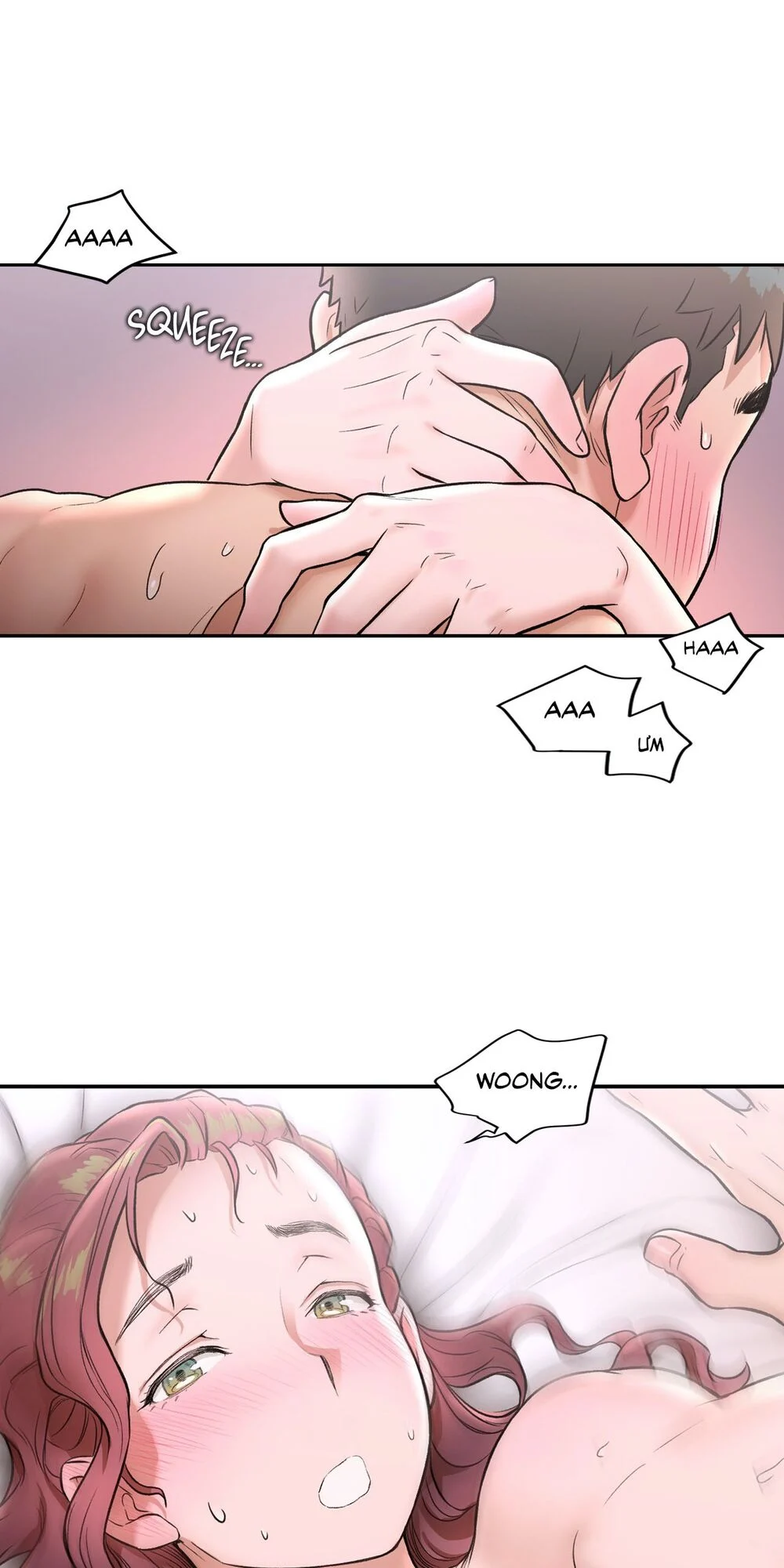 Phòng Tập Gym Bí Mật Chap Chapter 21-Phòng Tập Gym Bí Mật - Next Chap 22