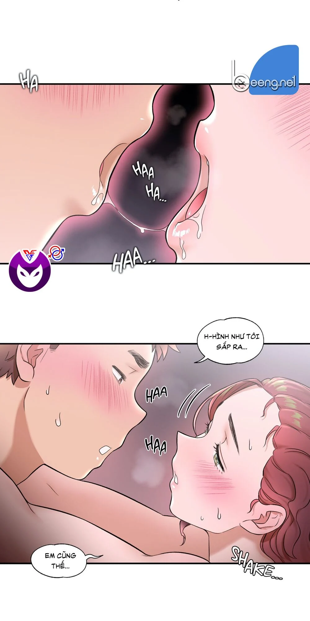 Phòng Tập Gym Bí Mật Chap Chapter 21-Phòng Tập Gym Bí Mật - Next Chap 22