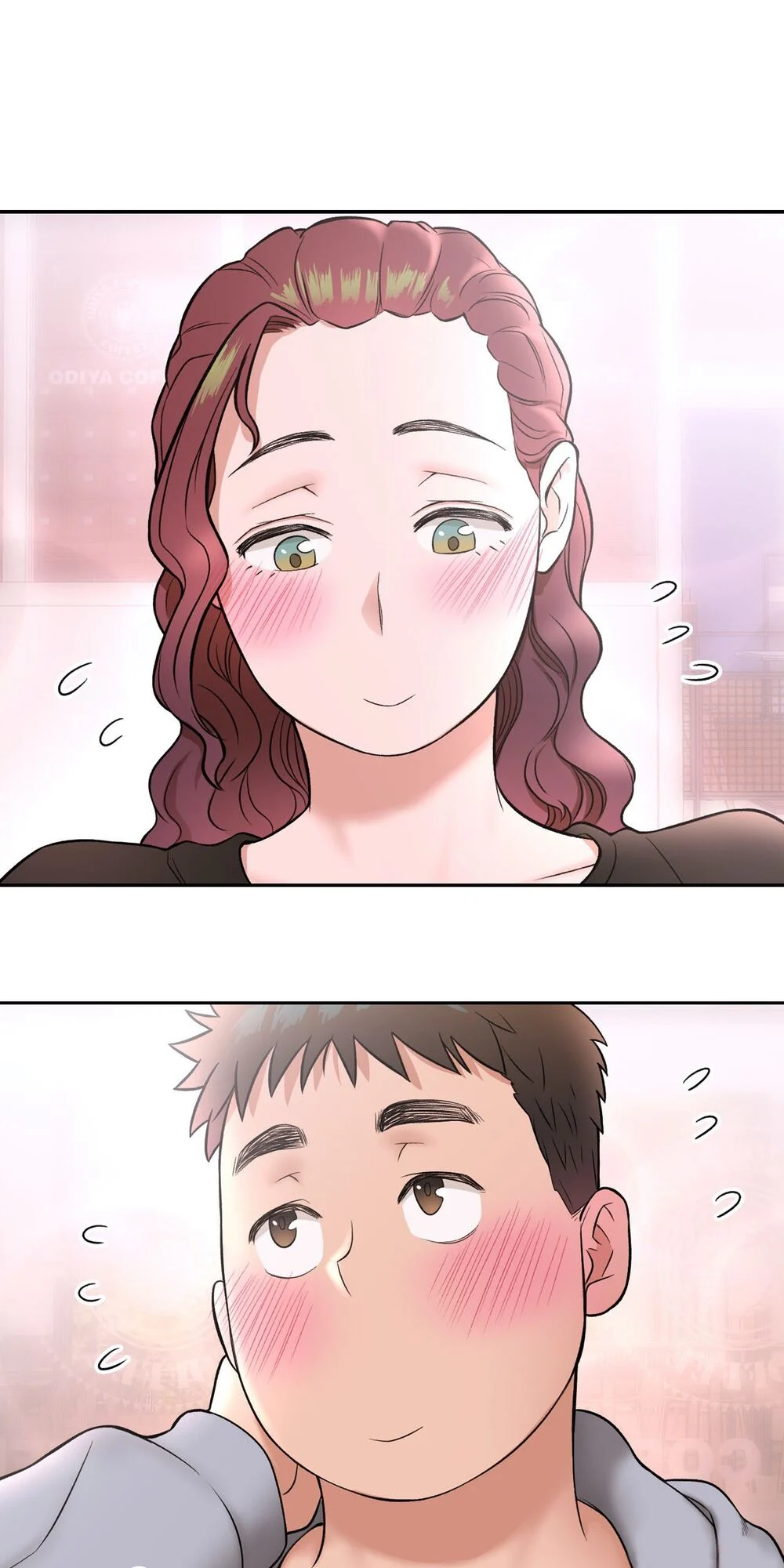 Phòng Tập Gym Bí Mật Chap Chapter 21-Phòng Tập Gym Bí Mật - Next Chap 22