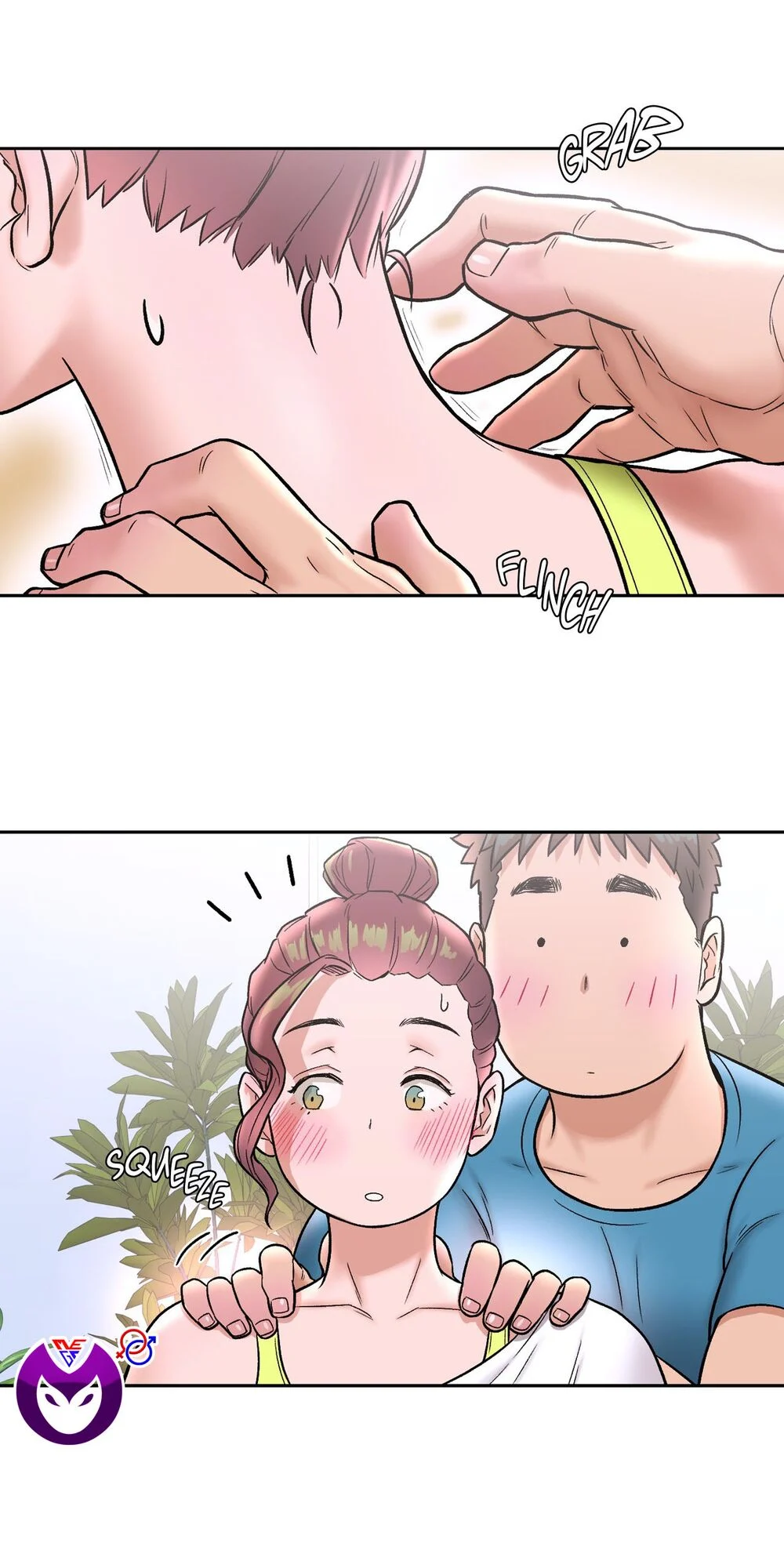 Phòng Tập Gym Bí Mật Chap Chapter 21-Phòng Tập Gym Bí Mật - Next Chap 22