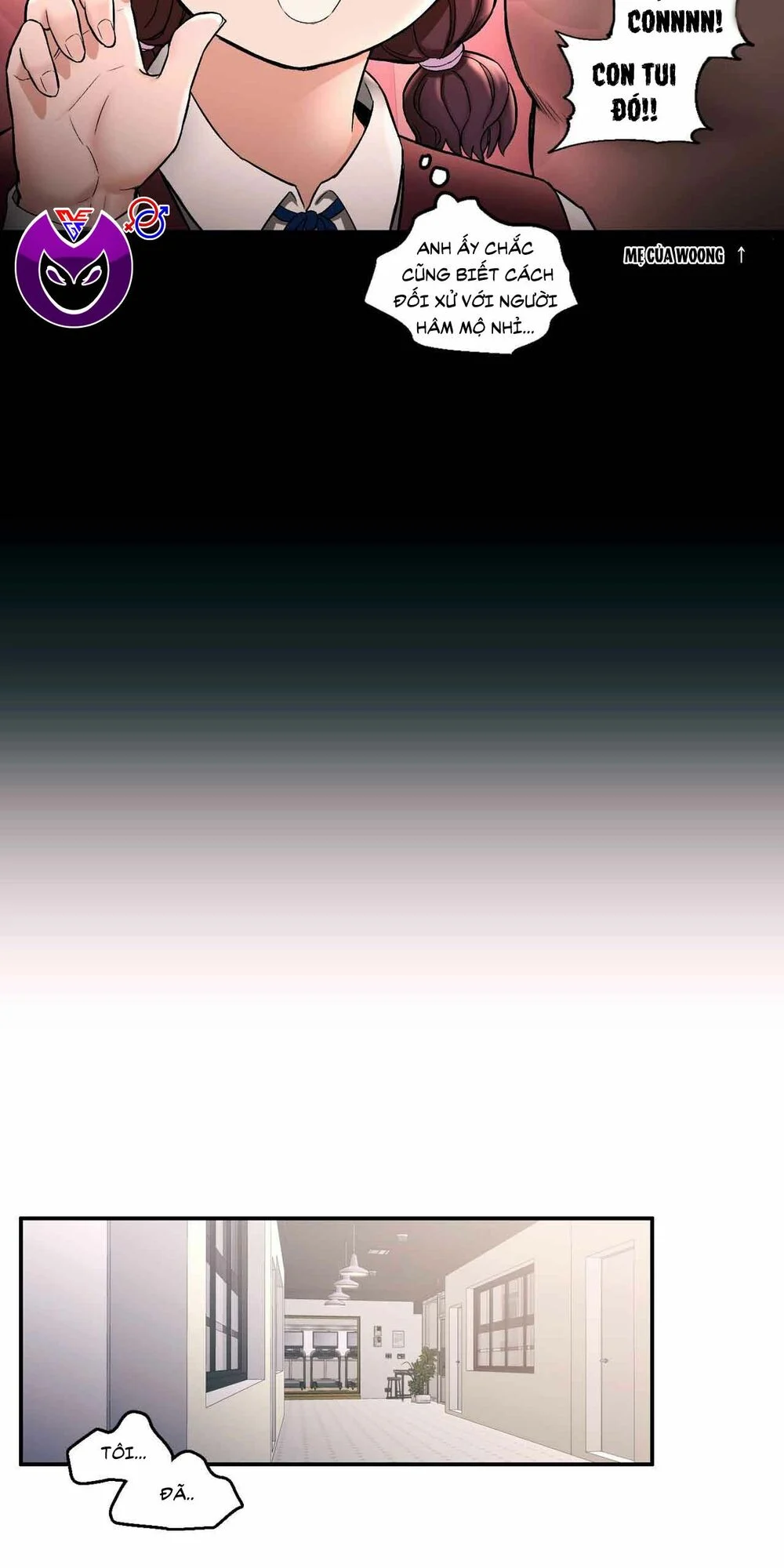 Phòng Tập Gym Bí Mật Chap Chapter 20-Phòng Tập Gym Bí Mật - Next Chap 21