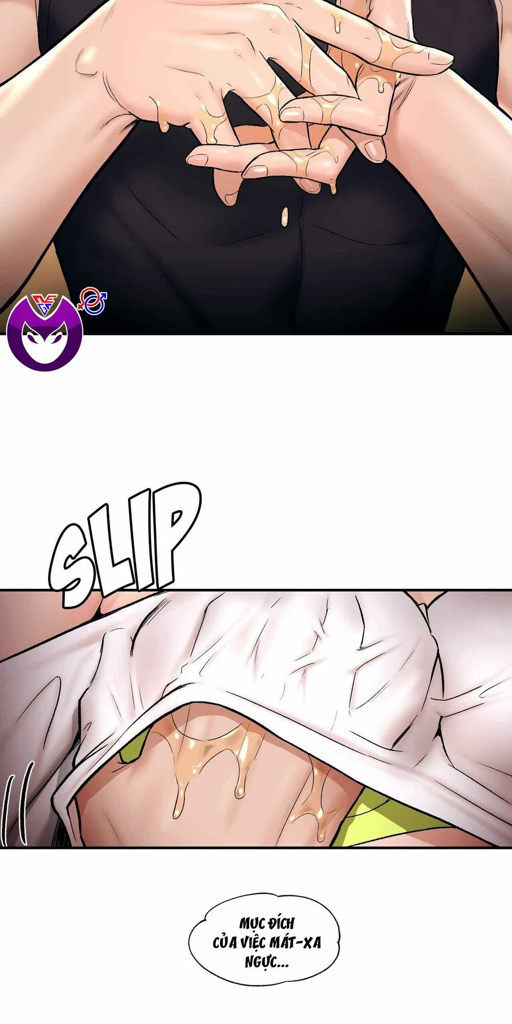 Phòng Tập Gym Bí Mật Chap Chapter 20-Phòng Tập Gym Bí Mật - Next Chap 21