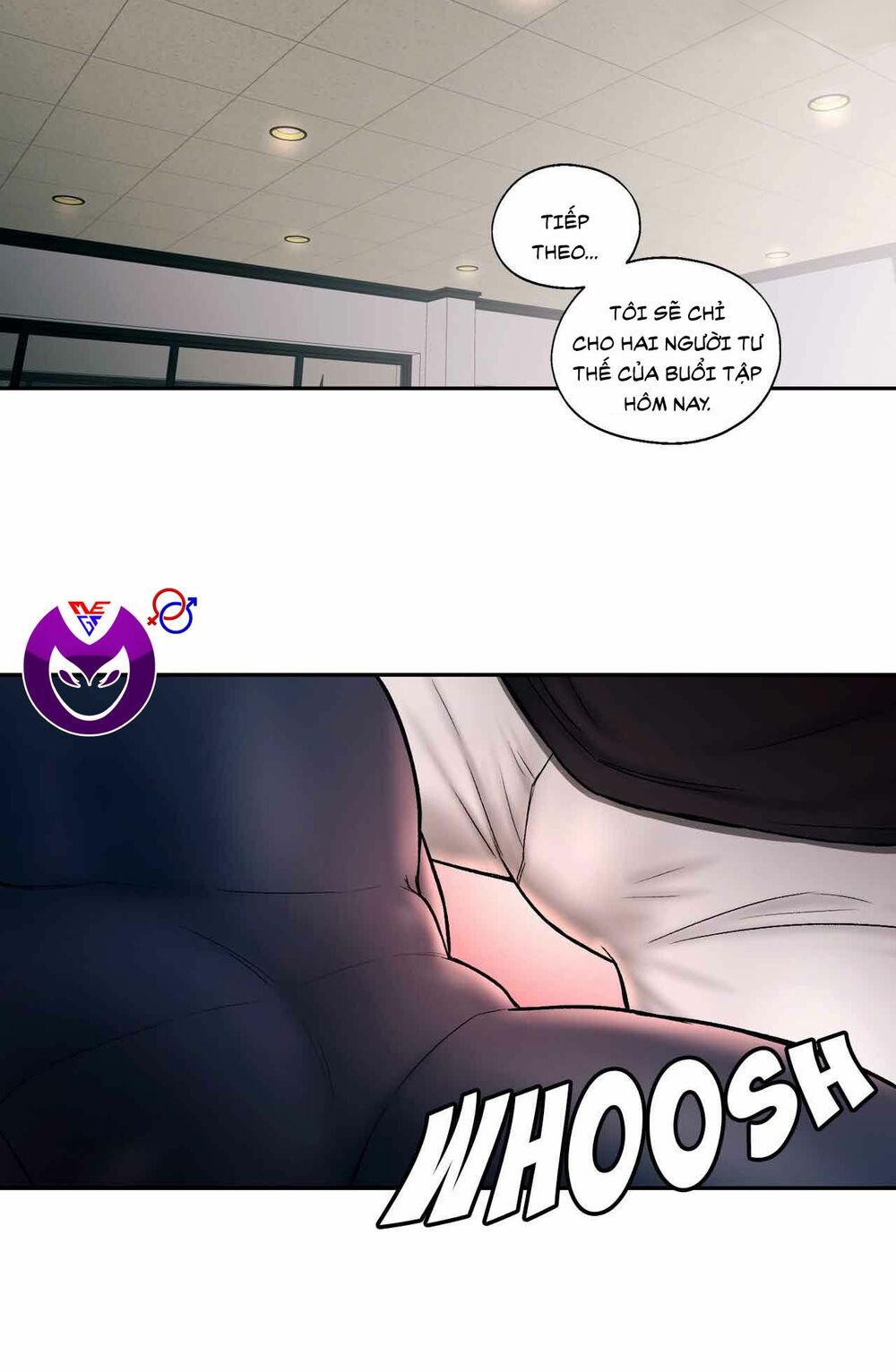 Phòng Tập Gym Bí Mật Chap Chapter 20-Phòng Tập Gym Bí Mật - Next Chap 21